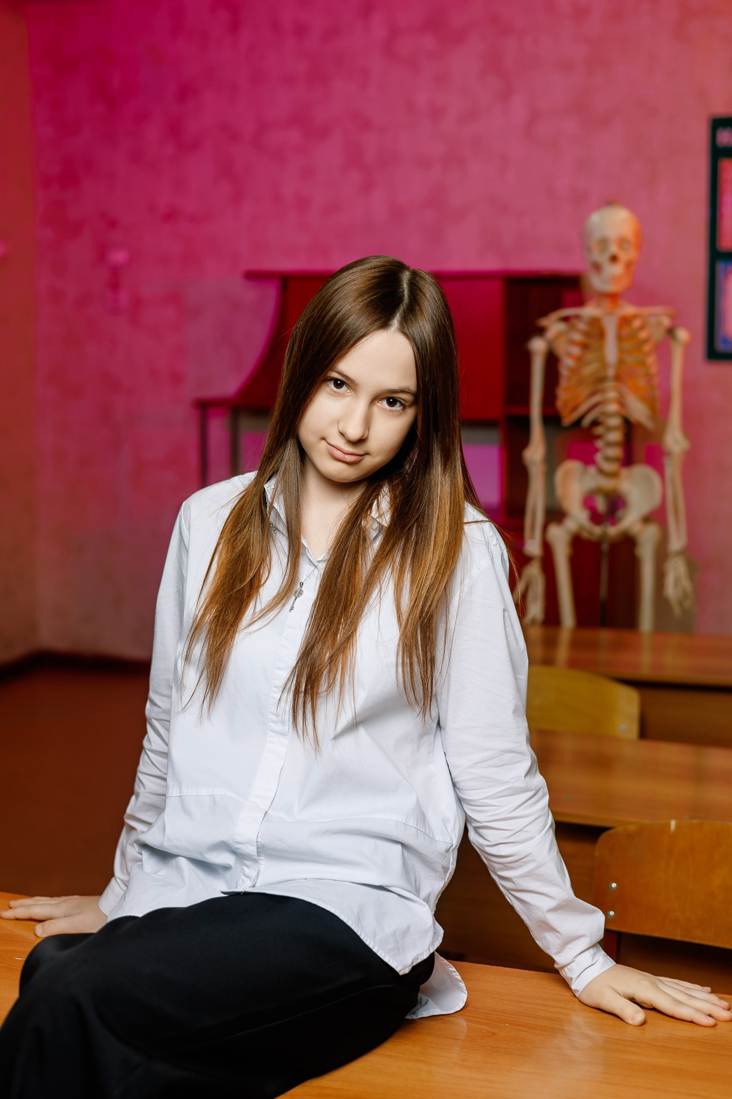 9р2, Лицей 5, выпуск 2025