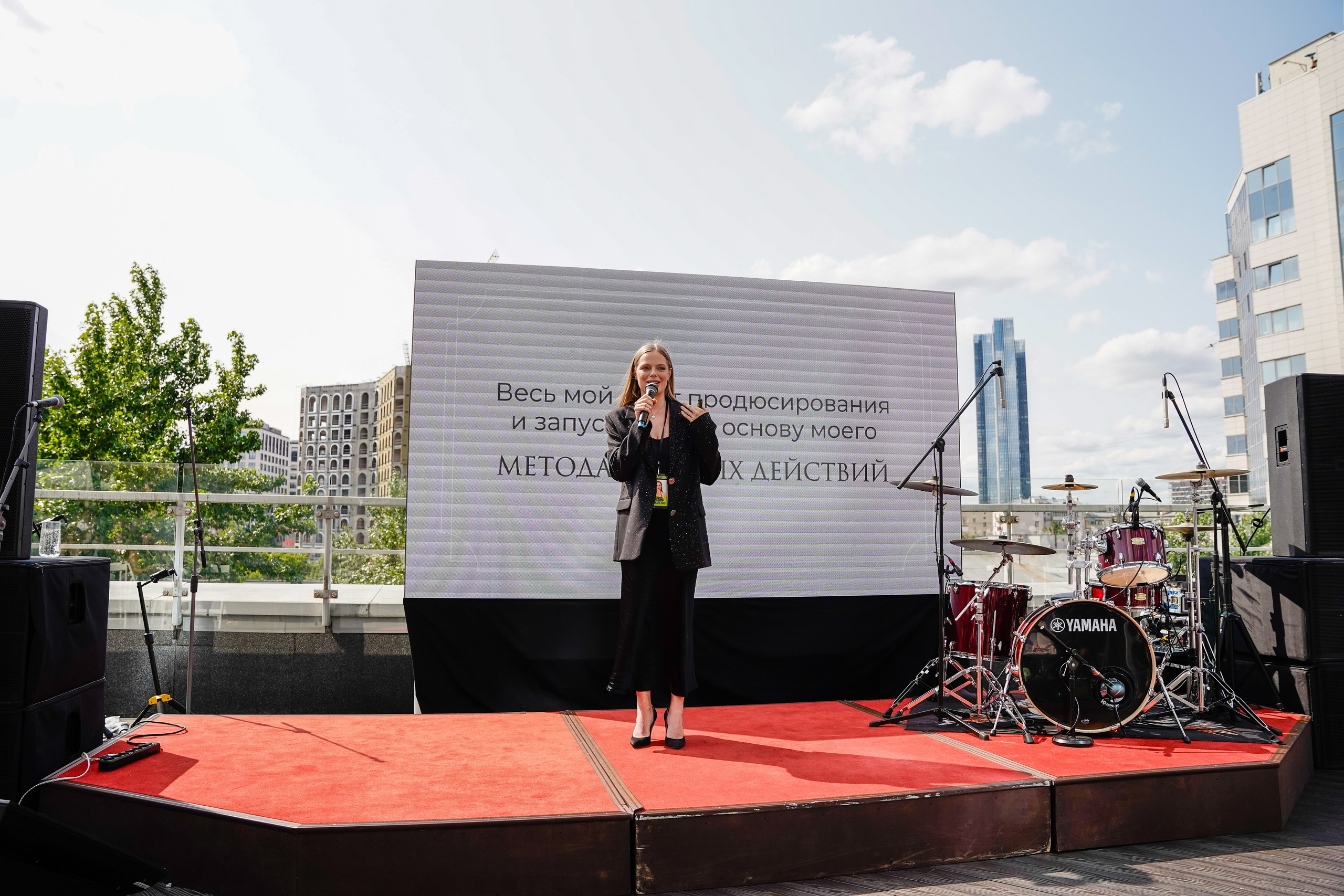 ХАКАТОН’S 2025. Репортажный Фотограф Александр Казин