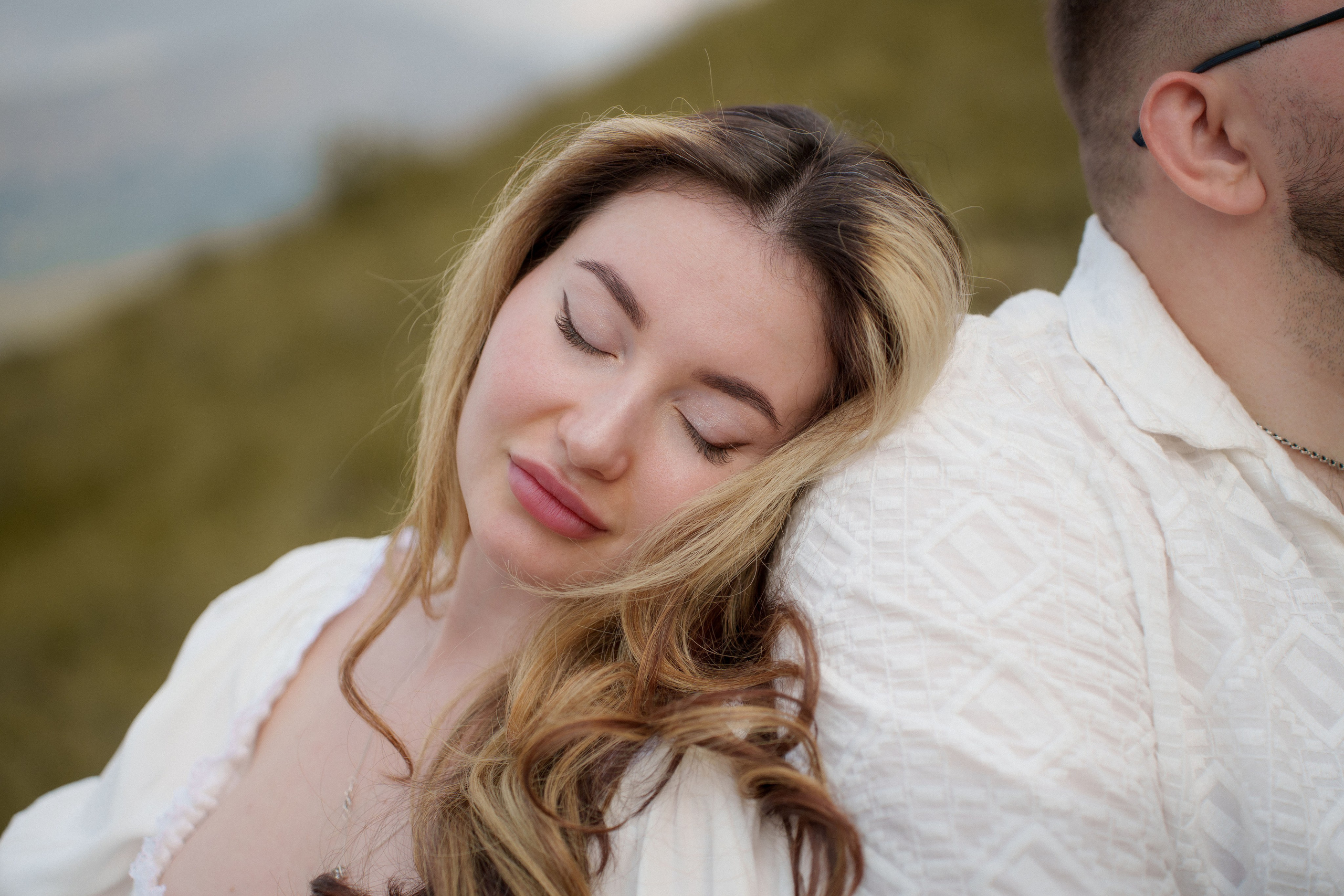 Кирилл и Анна. Свадебный и семейный фотограф Нальчик КБР Ислам Герандоков