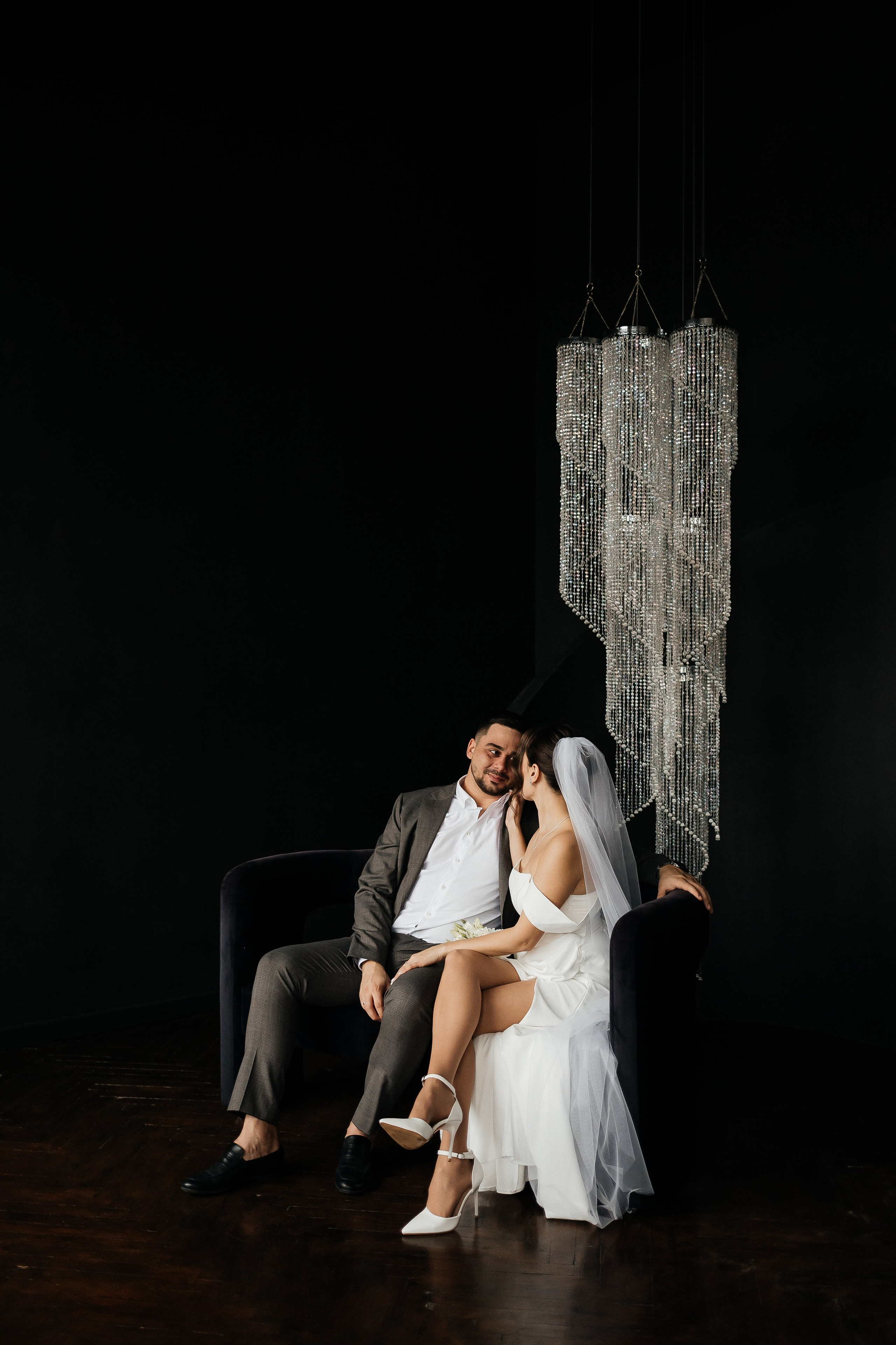 Рамиль и Регина/ 2024. Свадебный и семейный фотограф в Екатеринбурге