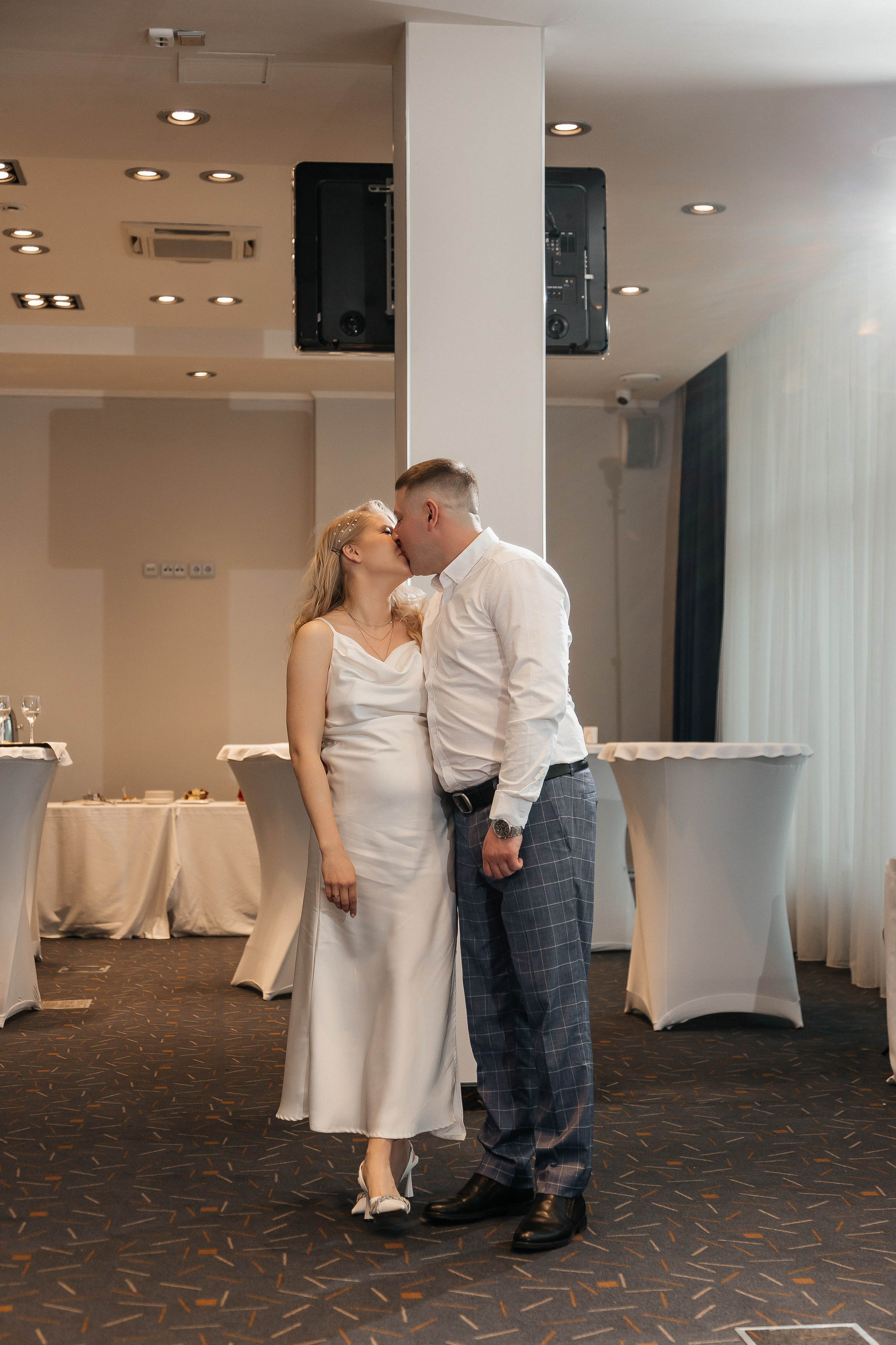 Сергей и Дарья/2024. Свадебный и семейный фотограф в Екатеринбурге