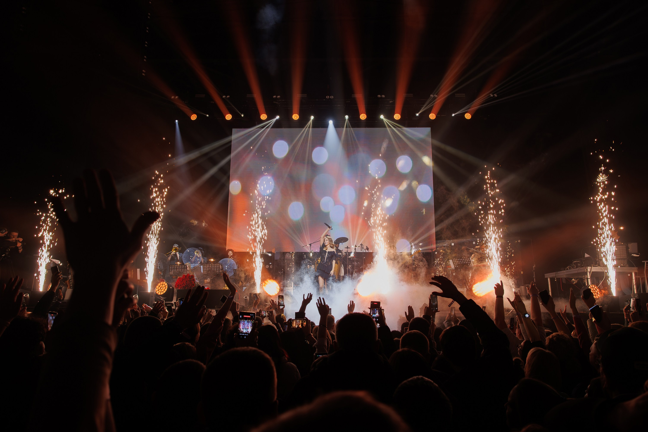 Андрей Черёмушкин | Репортажный Фотограф в Хабаровске