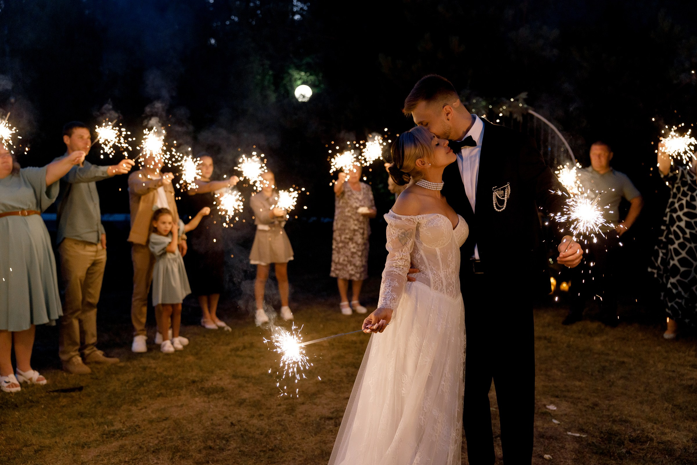 Николай & Александра. Свадебный и репортажный фотограф