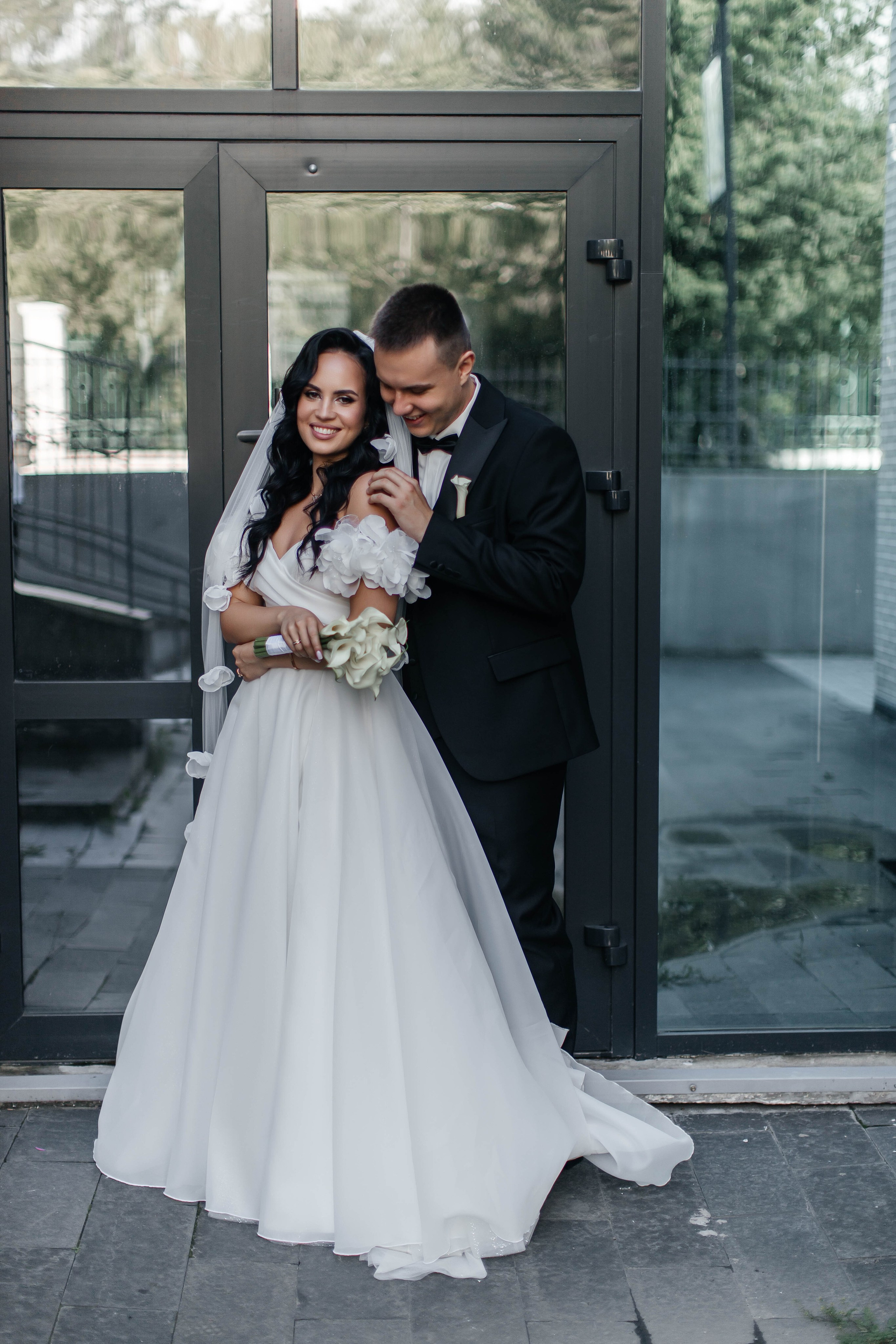 Владислав & Татьяна. Главная