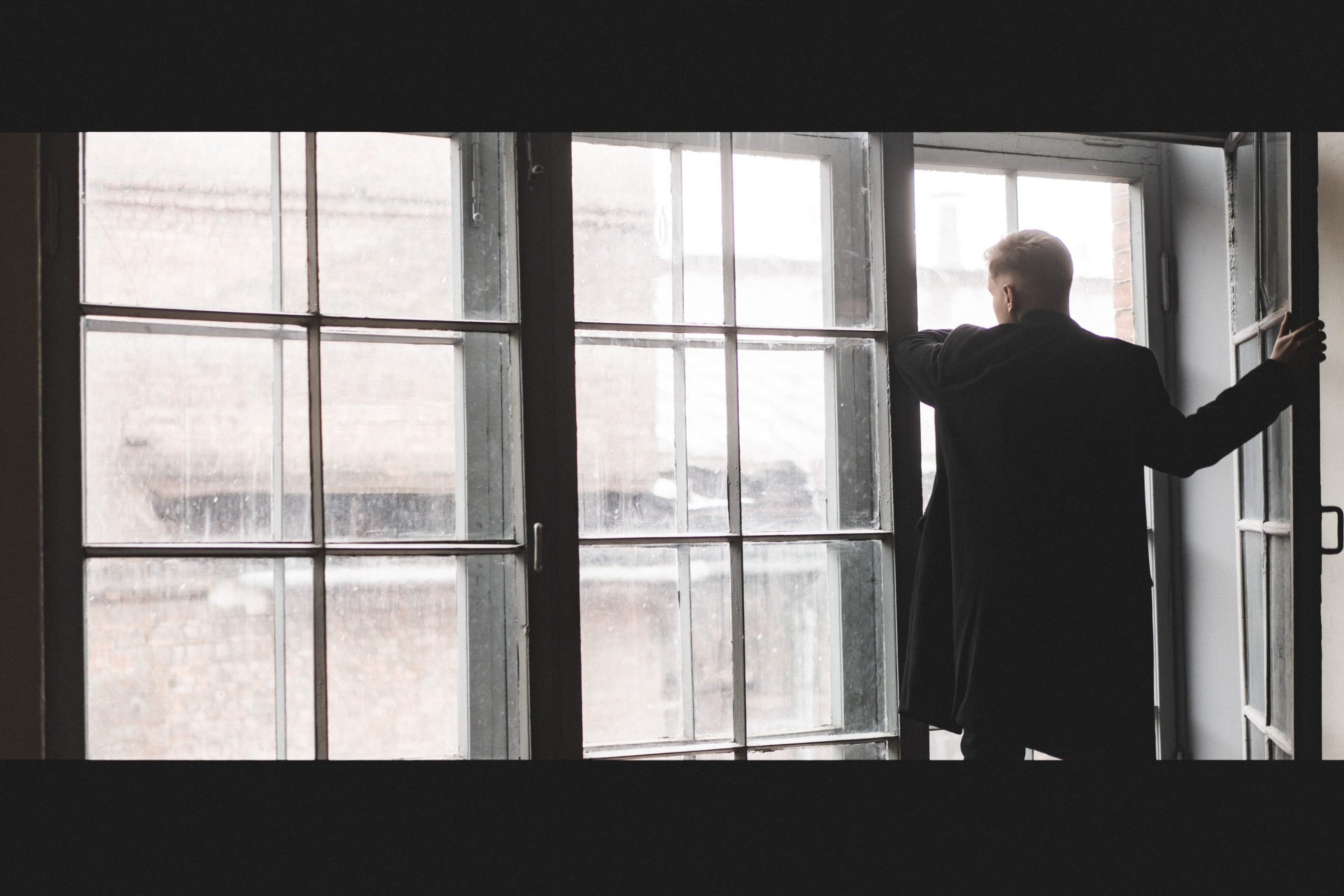 Владислав Ефремов. Фотограф Дмитрий Шевченко