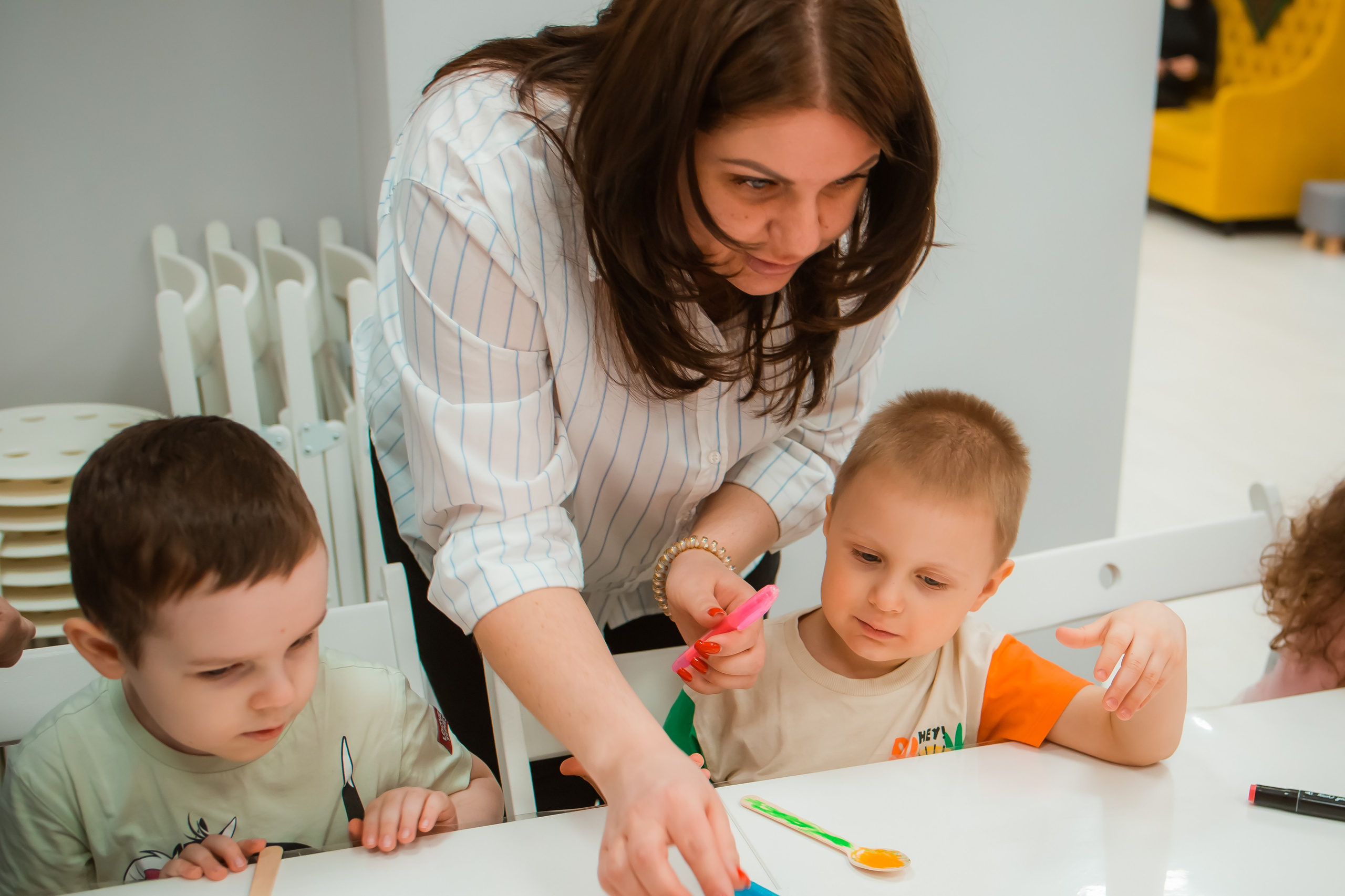 Масленица в ДОММИ. Репортажный фотограф Василий Сазонов в Нижневартовске