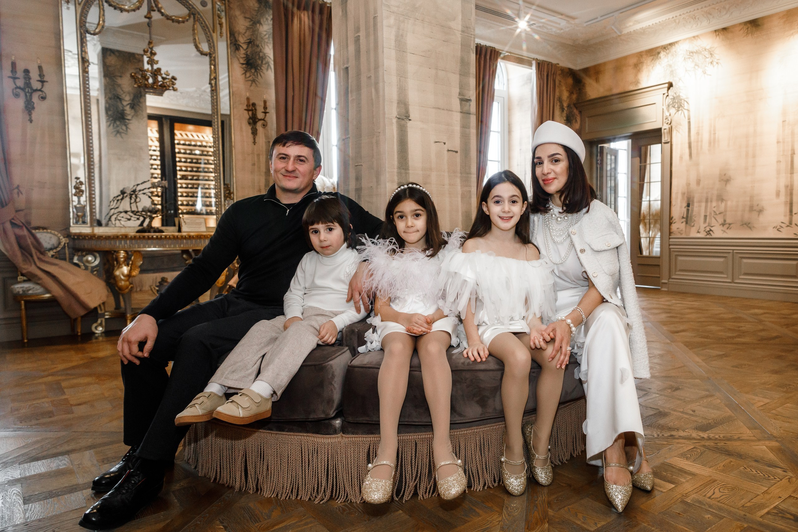 Отзывы. Свадебный фотограф в Геленджике Мария Четверикова