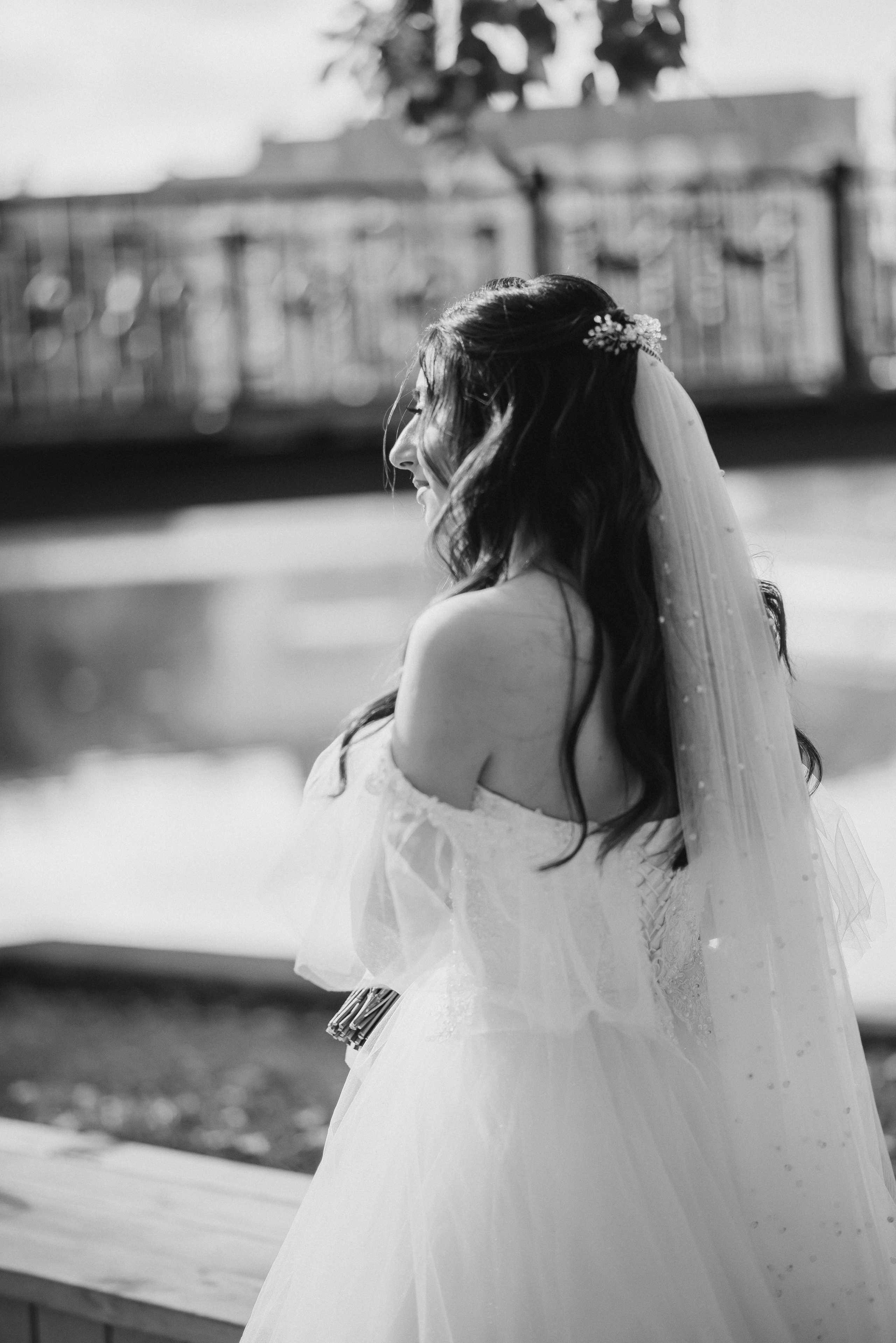 София и Арсен. Фотограф в Барнауле Маргарита Бредихина