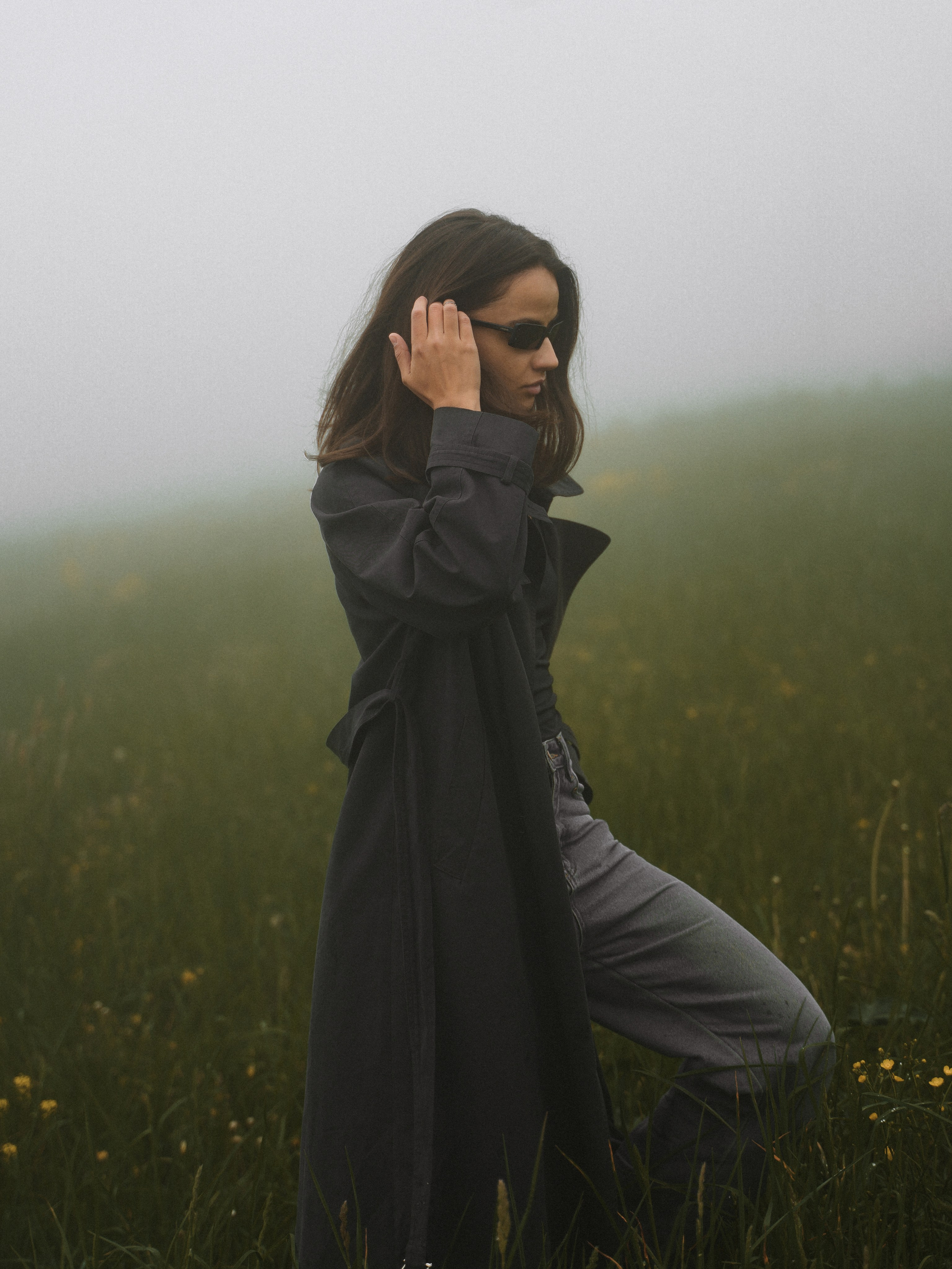 Индивидуальные фотосессии в Красной Поляне. Фотограф на Пхукете Виктория