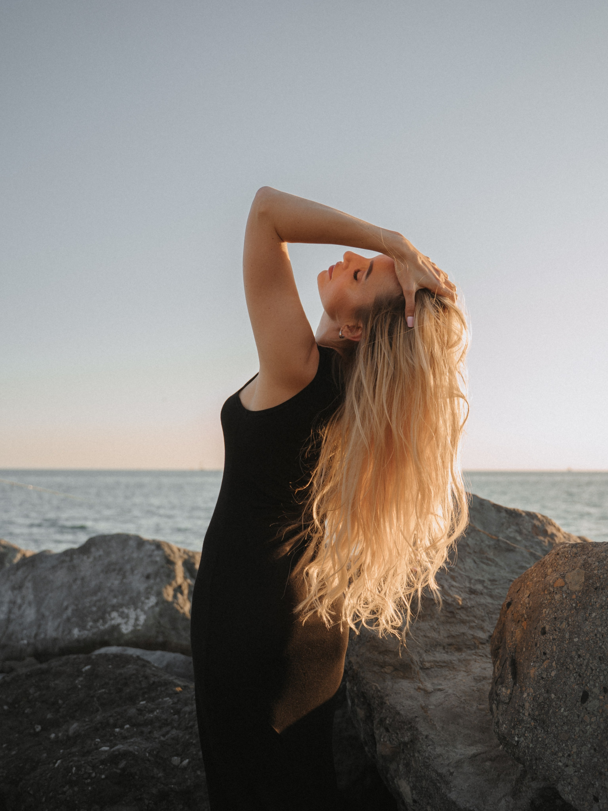 Индивидуальные фотосессии. Фотограф на Пхукете Виктория