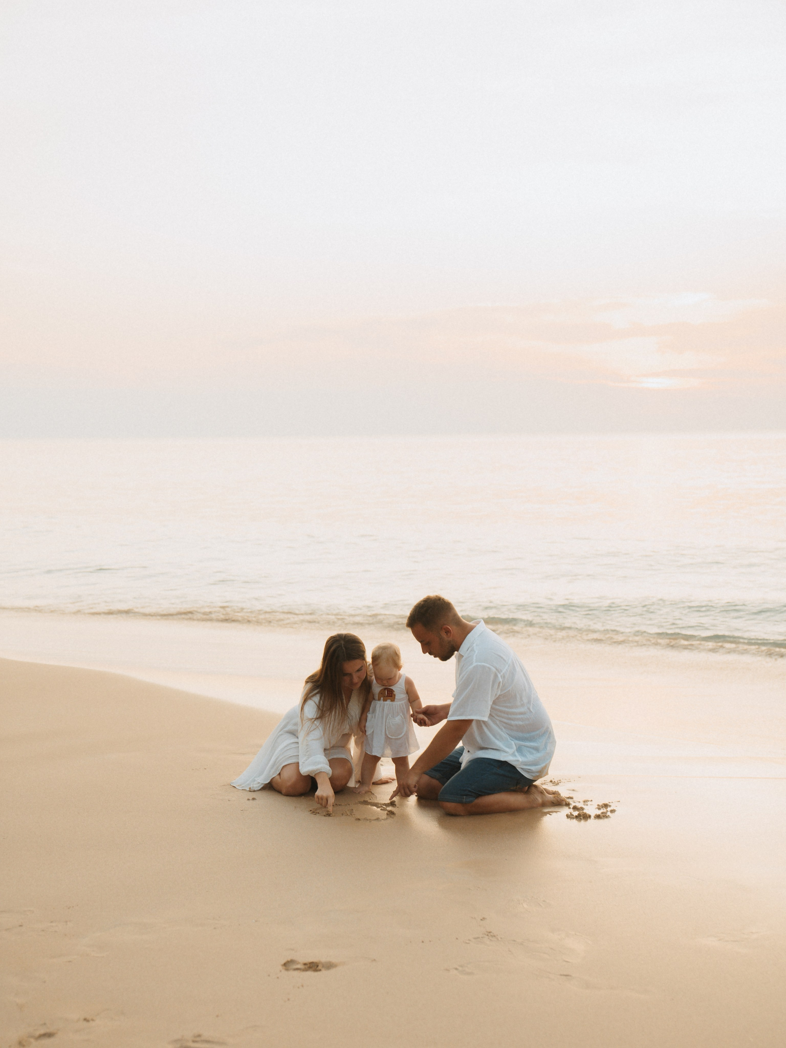 Семейные фотосессии на Пхукете. Фотограф на Пхукете Виктория
