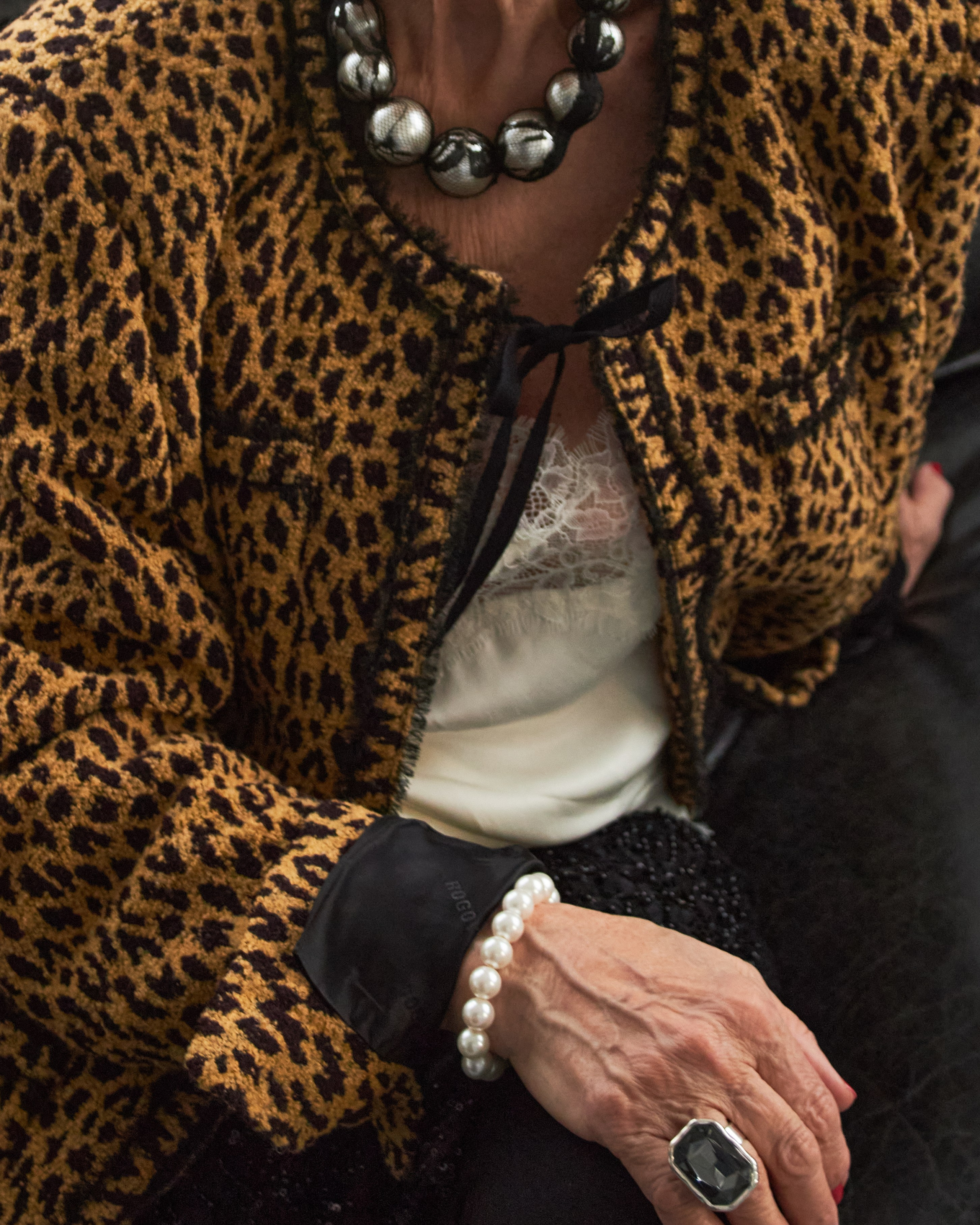 Fashion съемка 60+. Ваш Фотограф в Москве