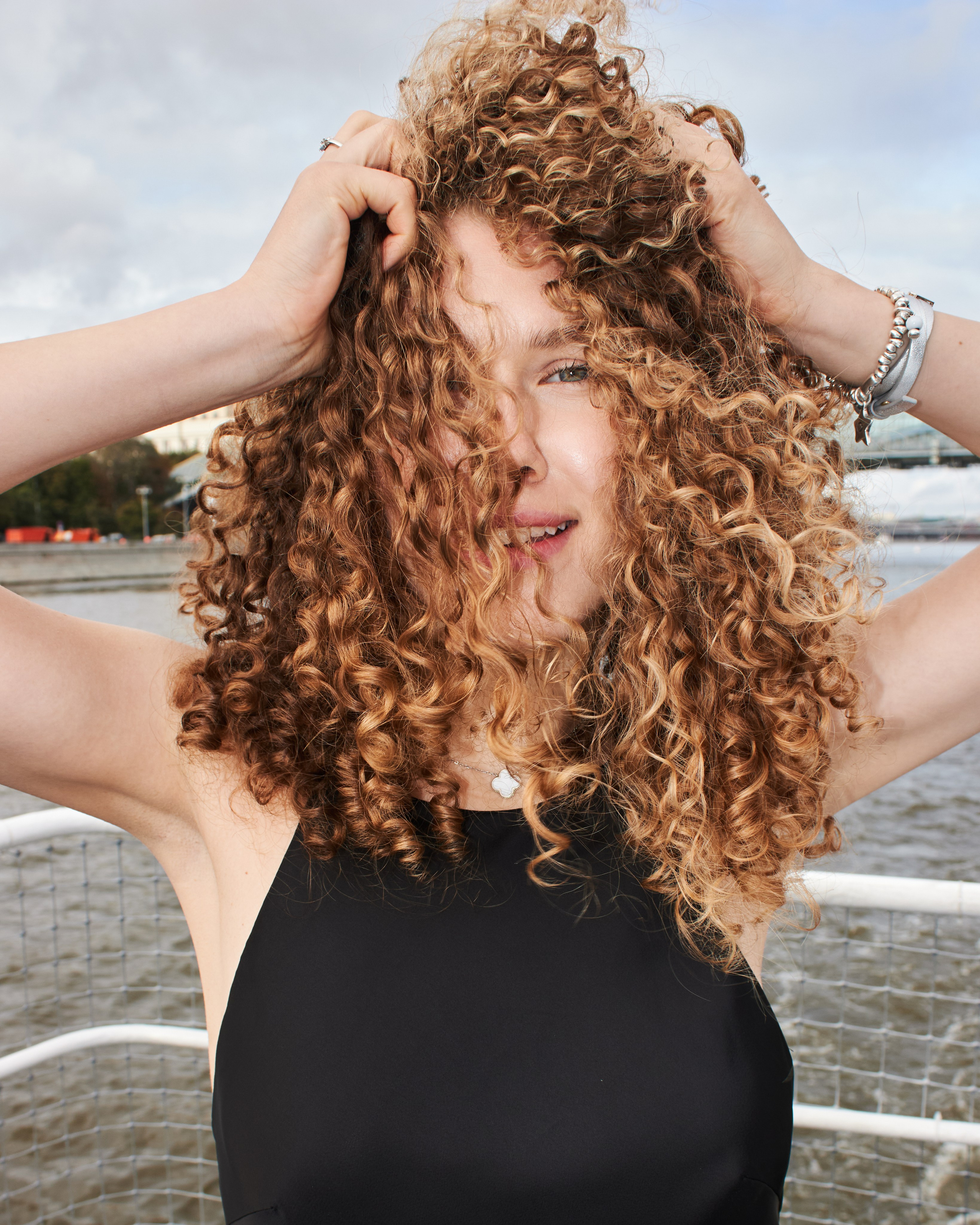 ICE CURLY съемка для бренда. Ваш Фотограф в Москве