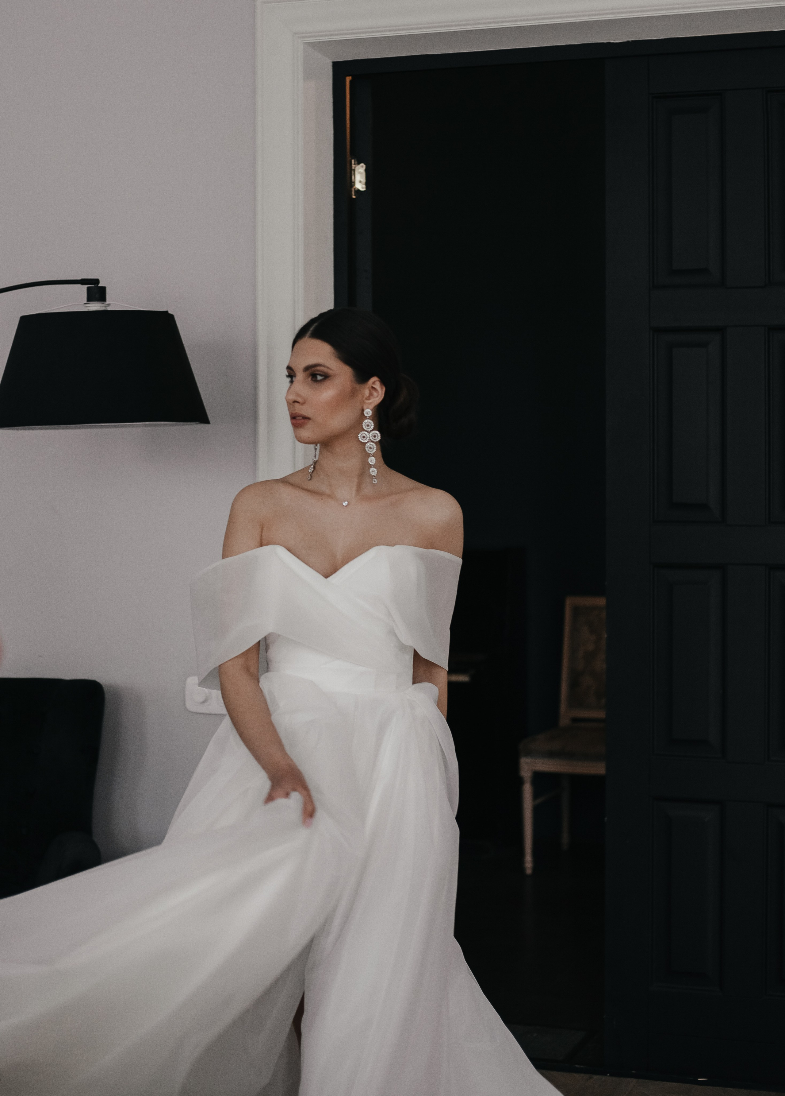 Даша и Влад. Женский и семейный фотограф в Москве Анастасия Филимонова