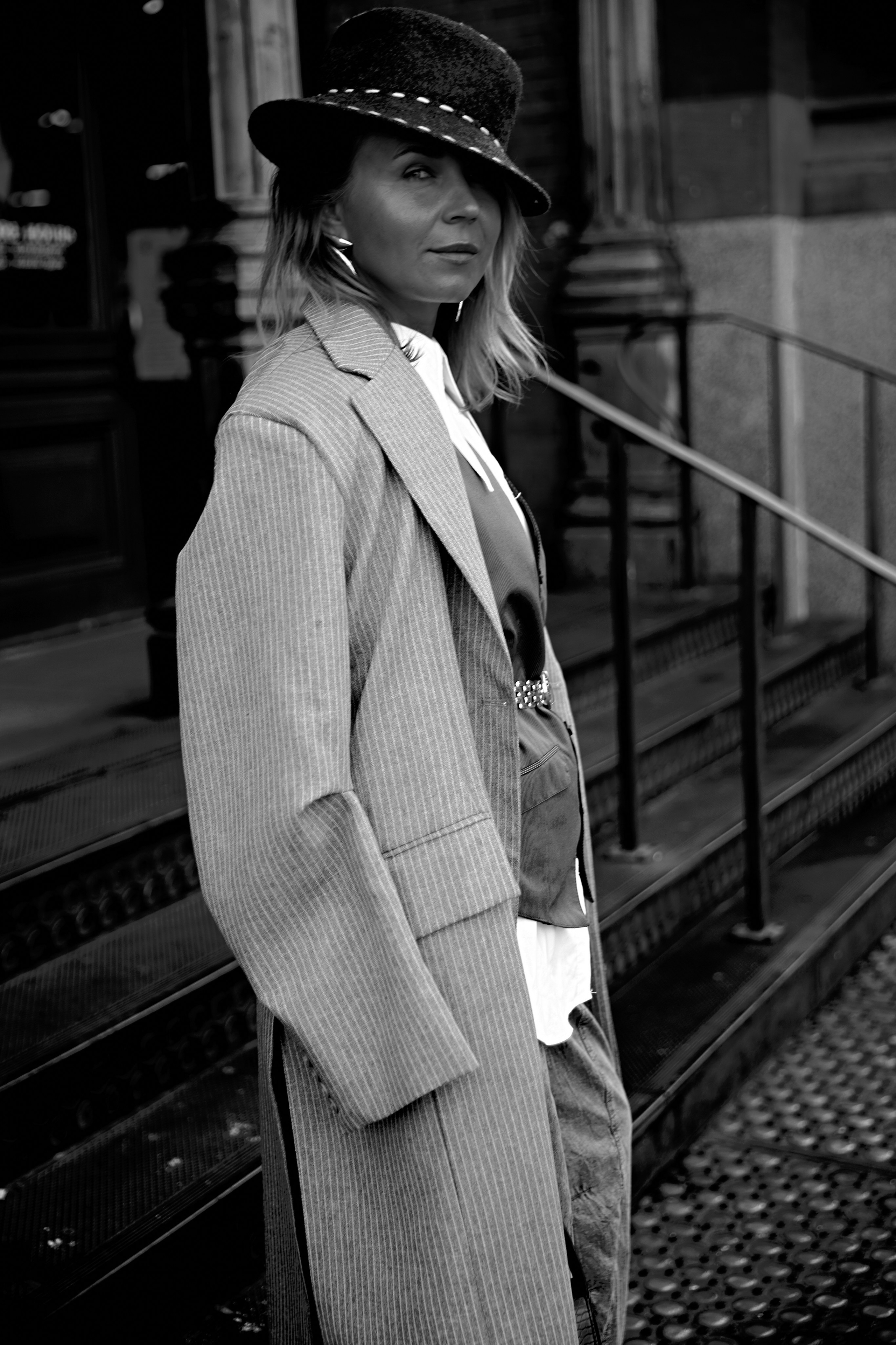 NATA. Yulia Otroschenko