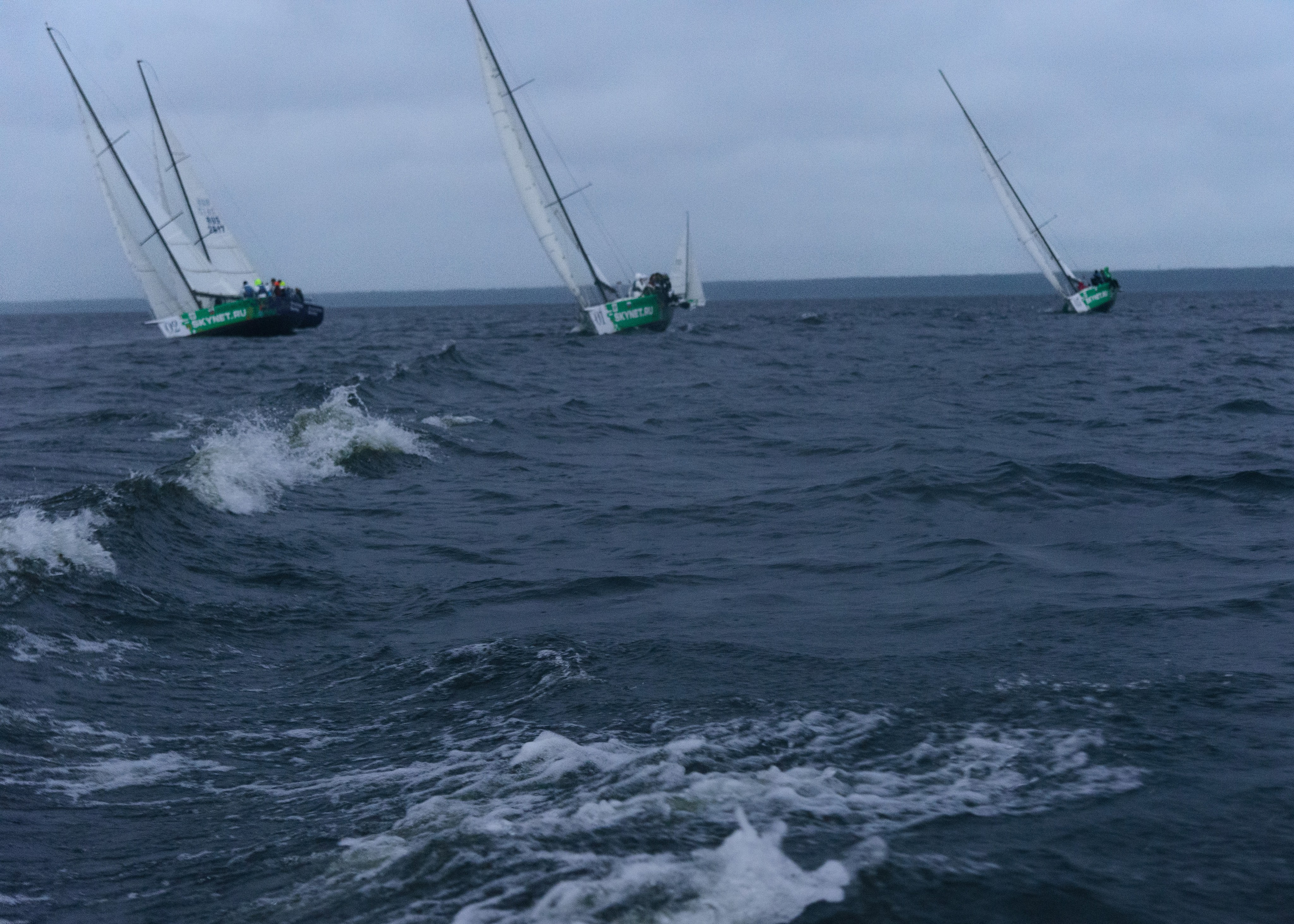 Яхтинг без Границ. Портретный Семейный Fine-Art фотограф в Санкт-Петербурге Криулина