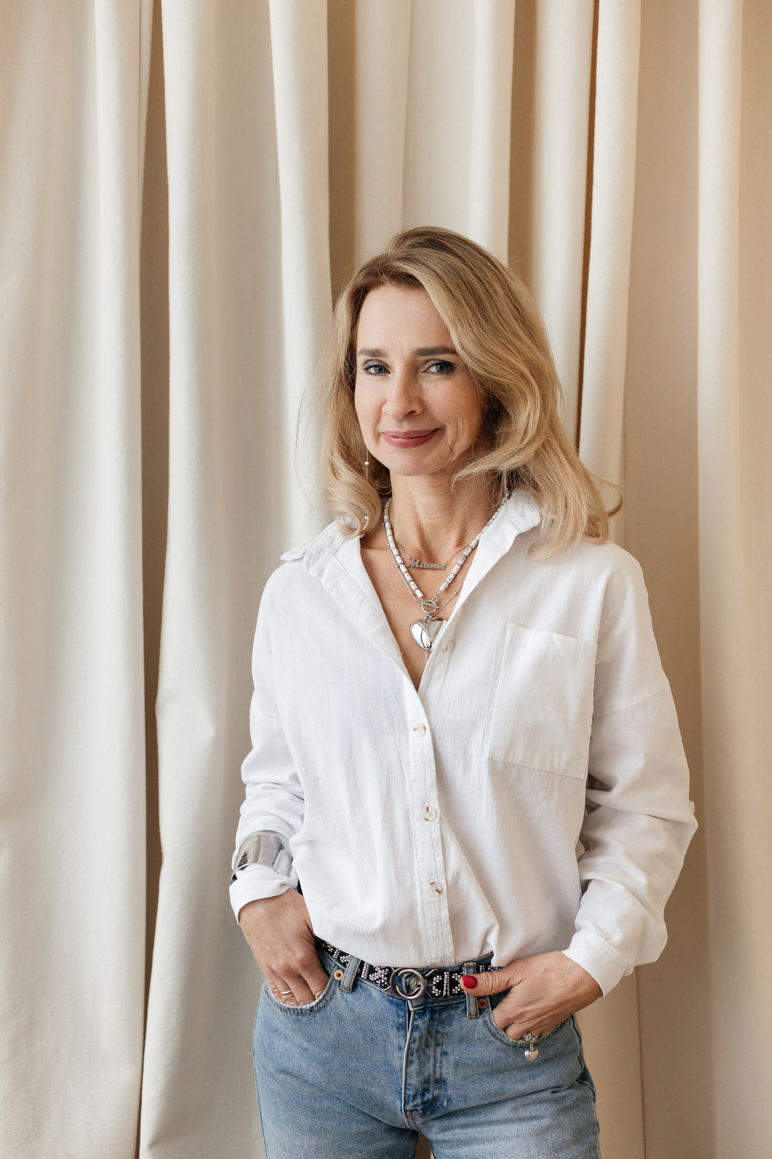 Фотопроект Мамы & M3. Свадебный и Семейный фотограф Свекрова Ольга