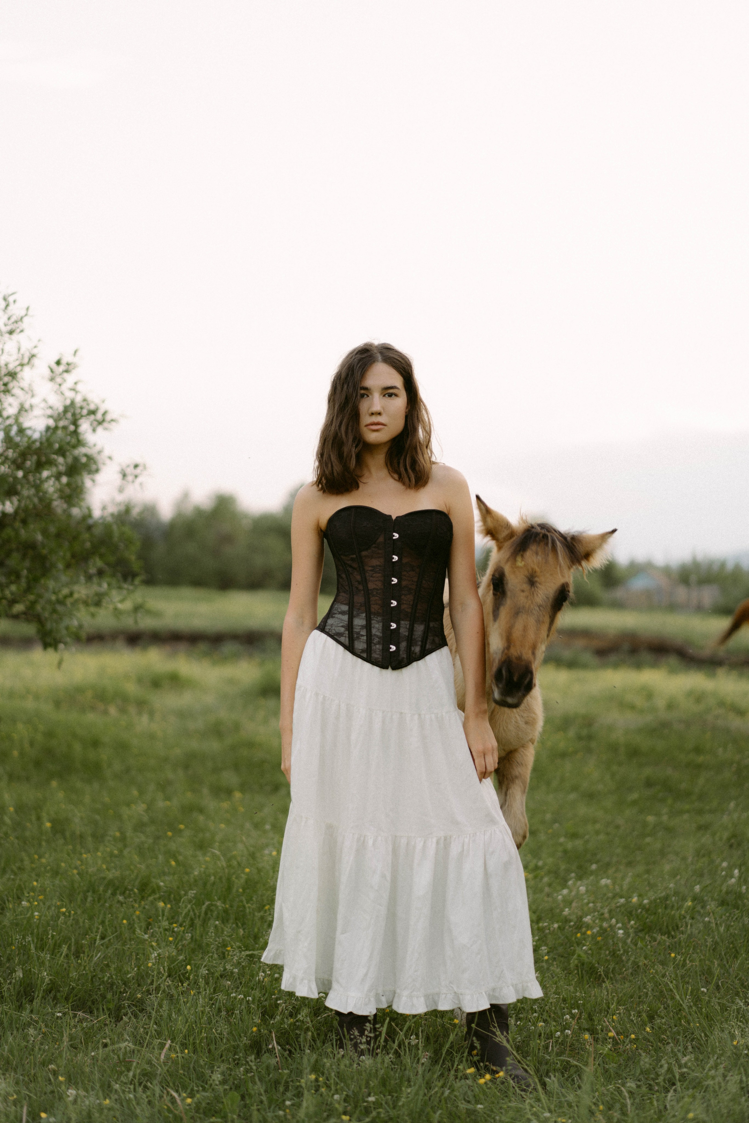 Summer. Свадебный фотограф Анастасия Хабарова в Новоуральске и Екатеринбурге