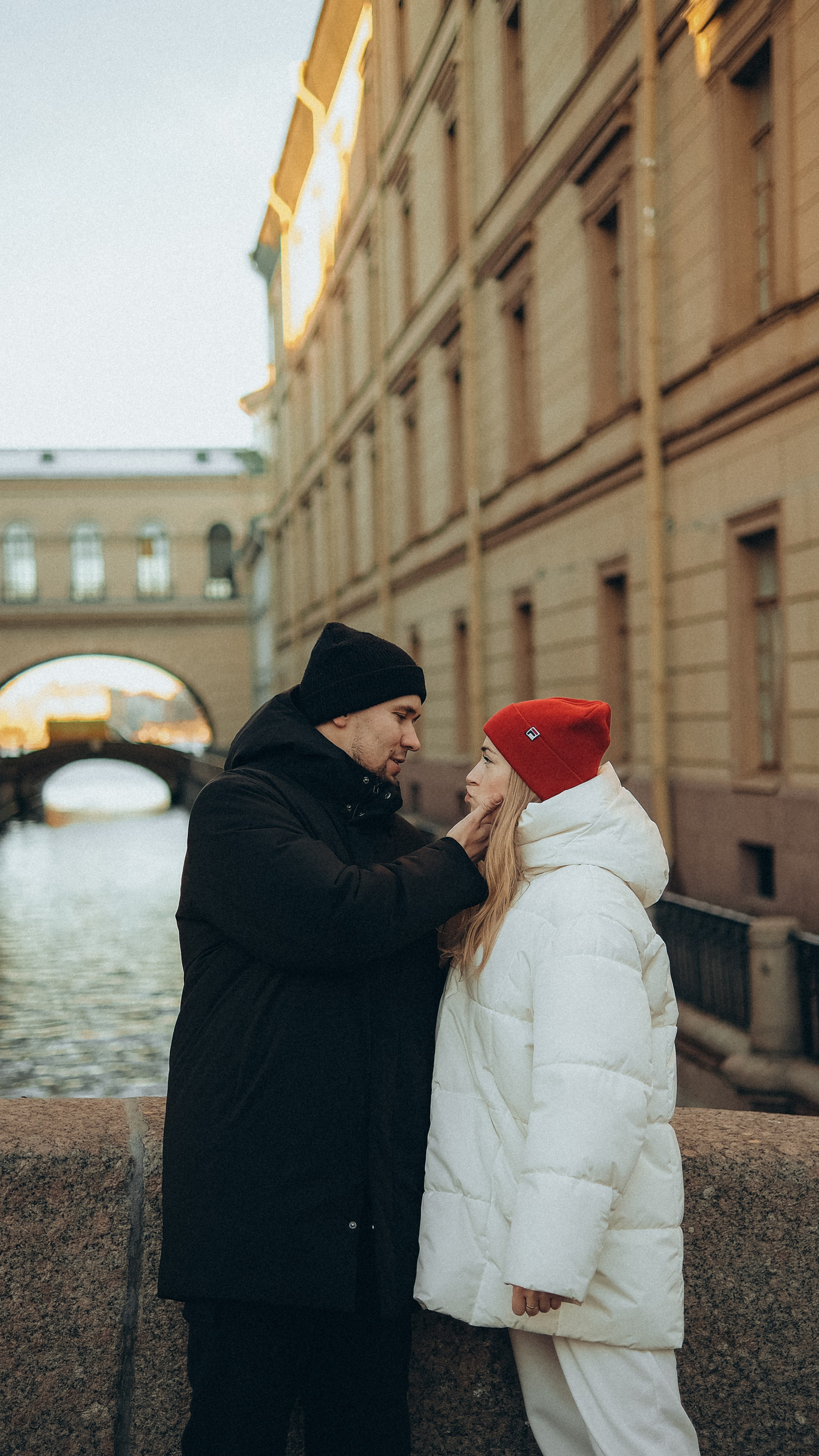 Катя & Ефим. Phdkvmr.ru