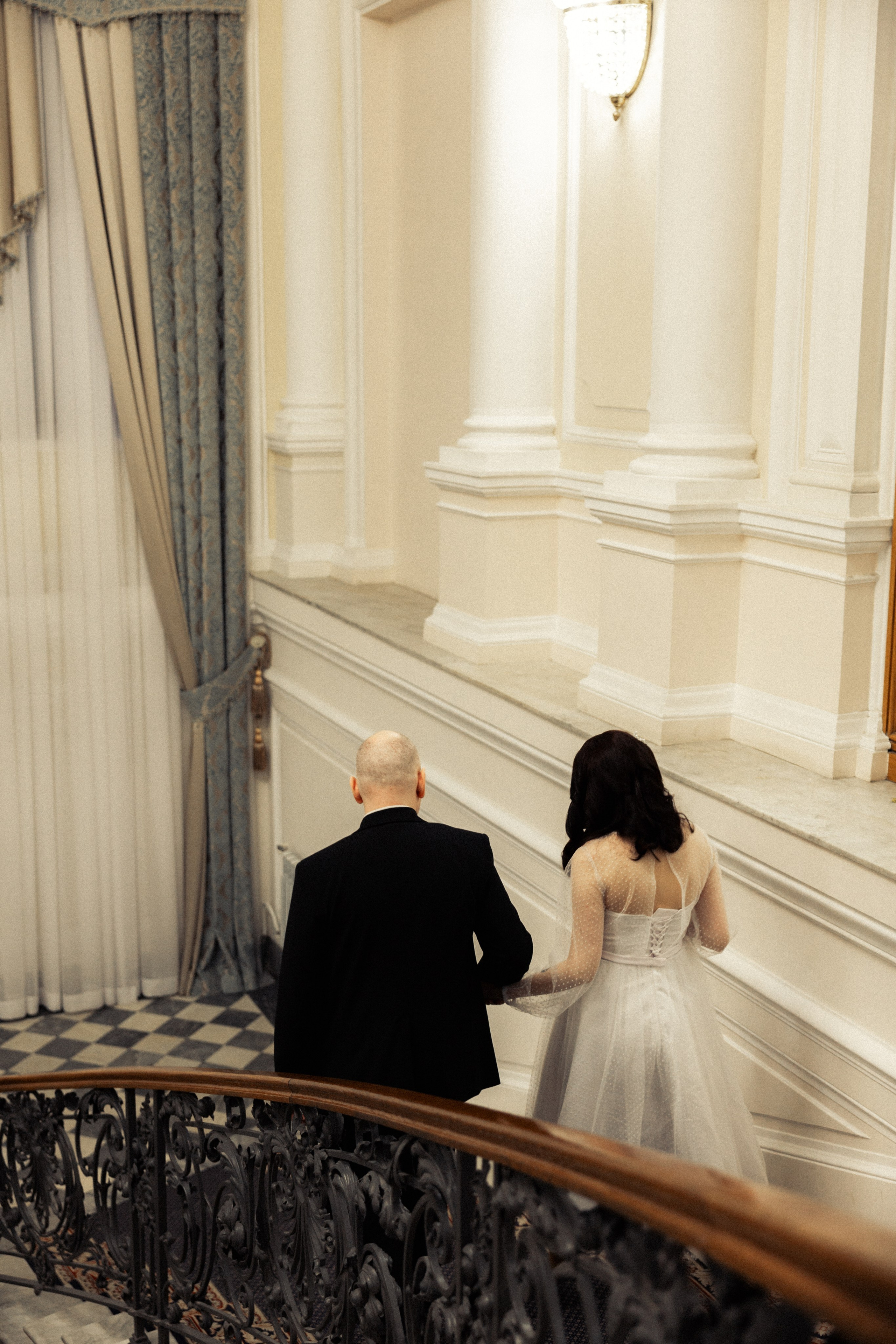 Эля & Игорь ДБ2. Phdkvmr.ru