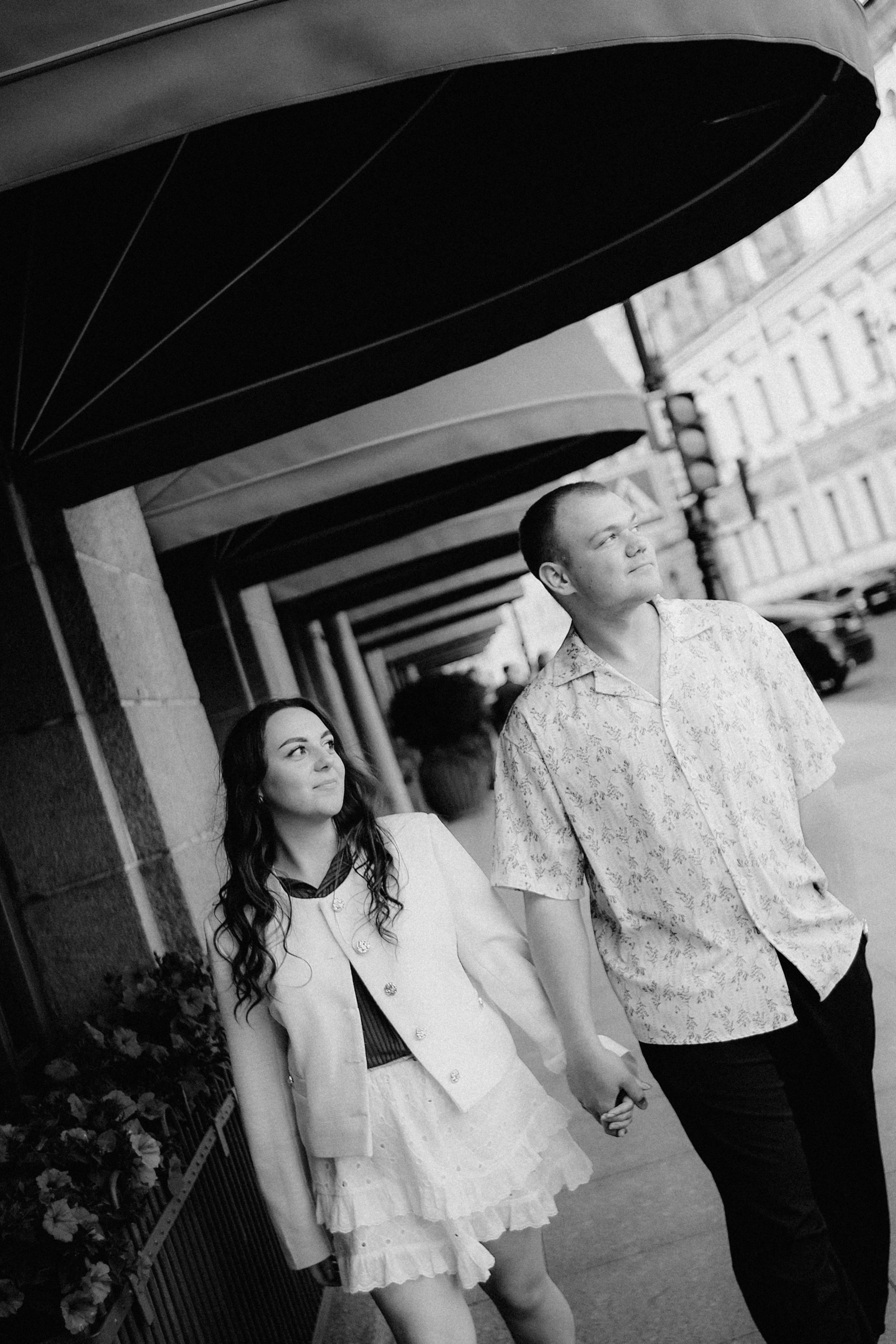 Лина & Даня. Phdkvmr.ru