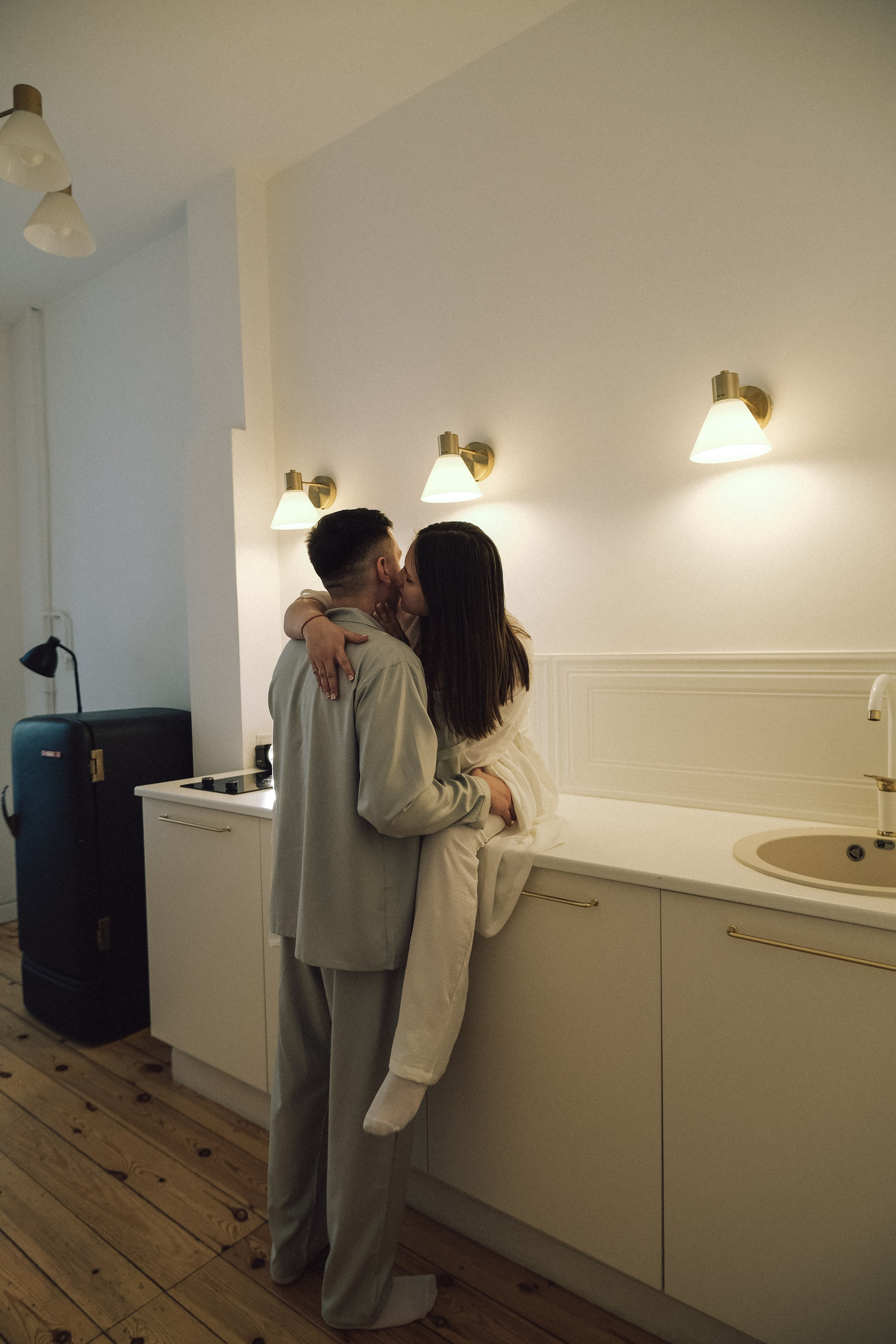 Катя & Костя. Phdkvmr.ru