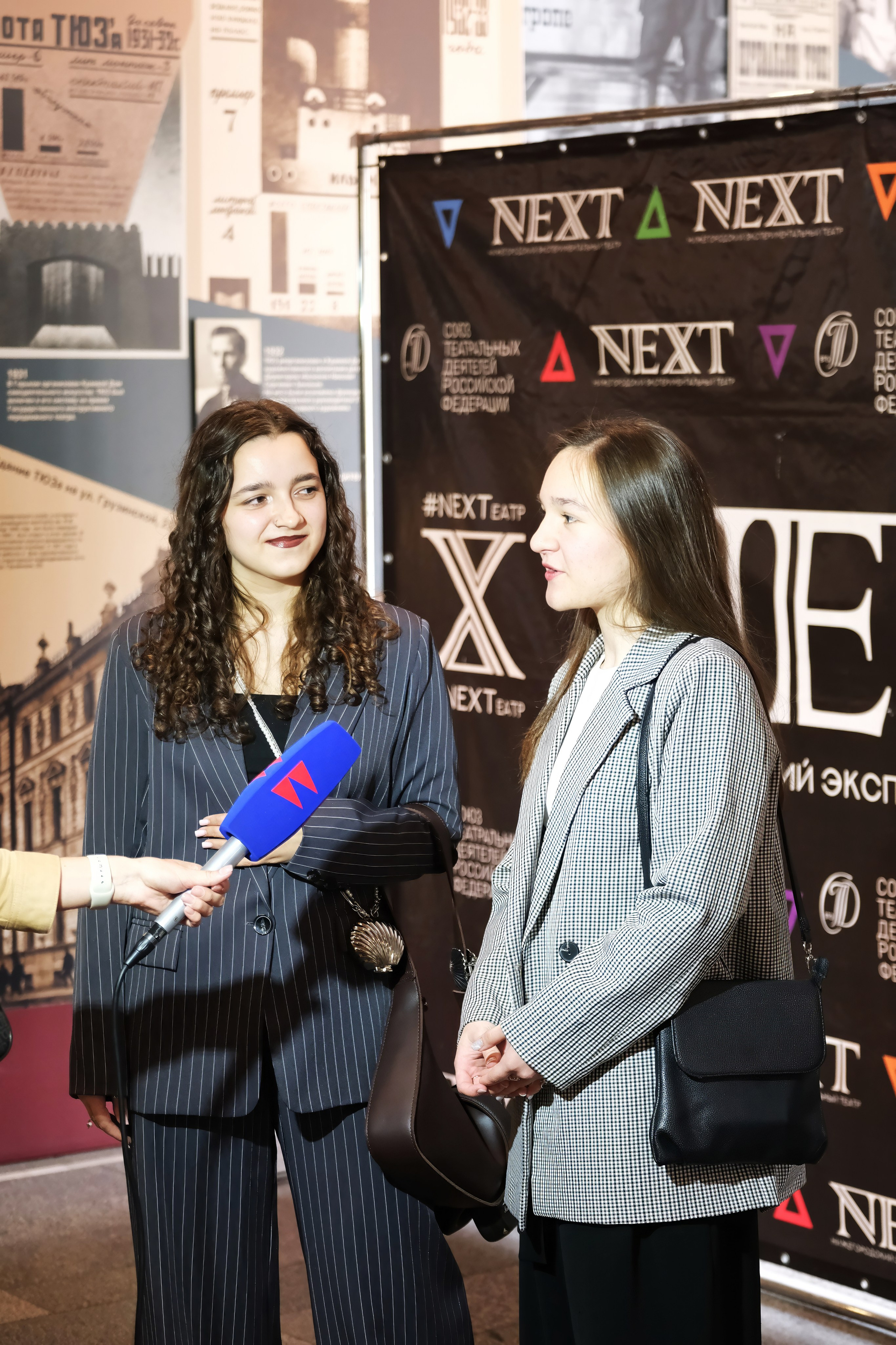 NEXT — премьера!!!. Добро пожаловать в студию «Цифровой скульптор»  где искусство встречается с технологиями!