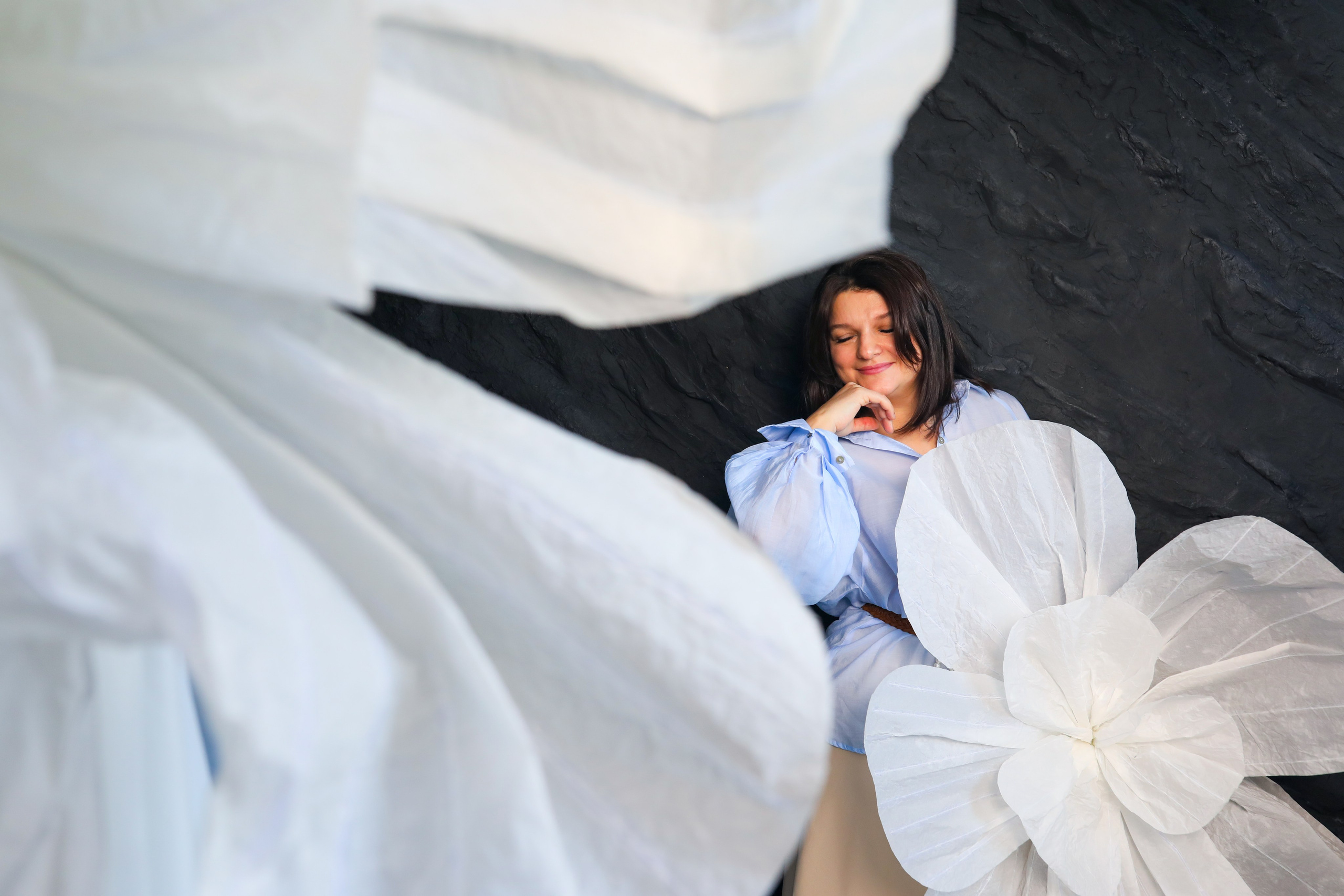 Портреты. Репортажный фотограф Анастасия Богданова из Тюмени