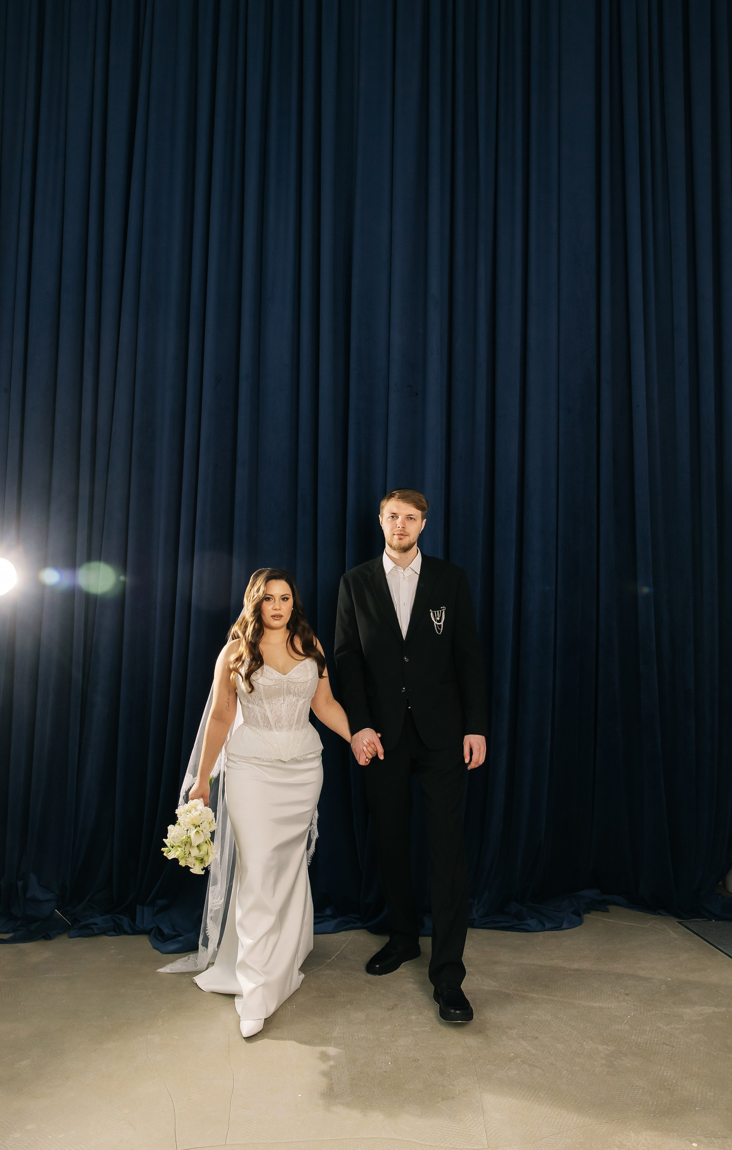 Максим и Олеся. Свадебный и семейный фотограф в Рязани Саша Крутых