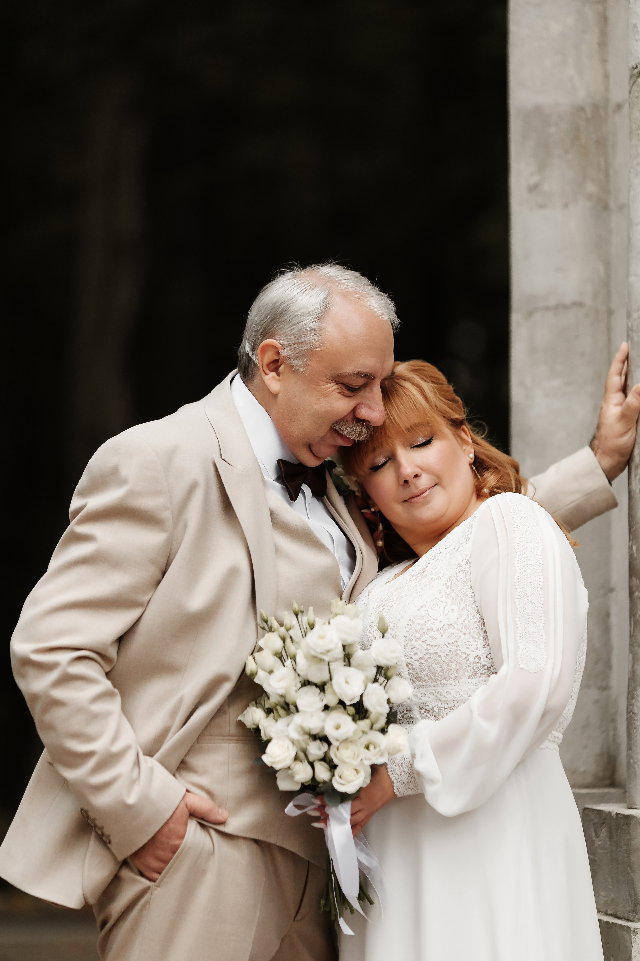 Максим и Юлия. Команда фотографов