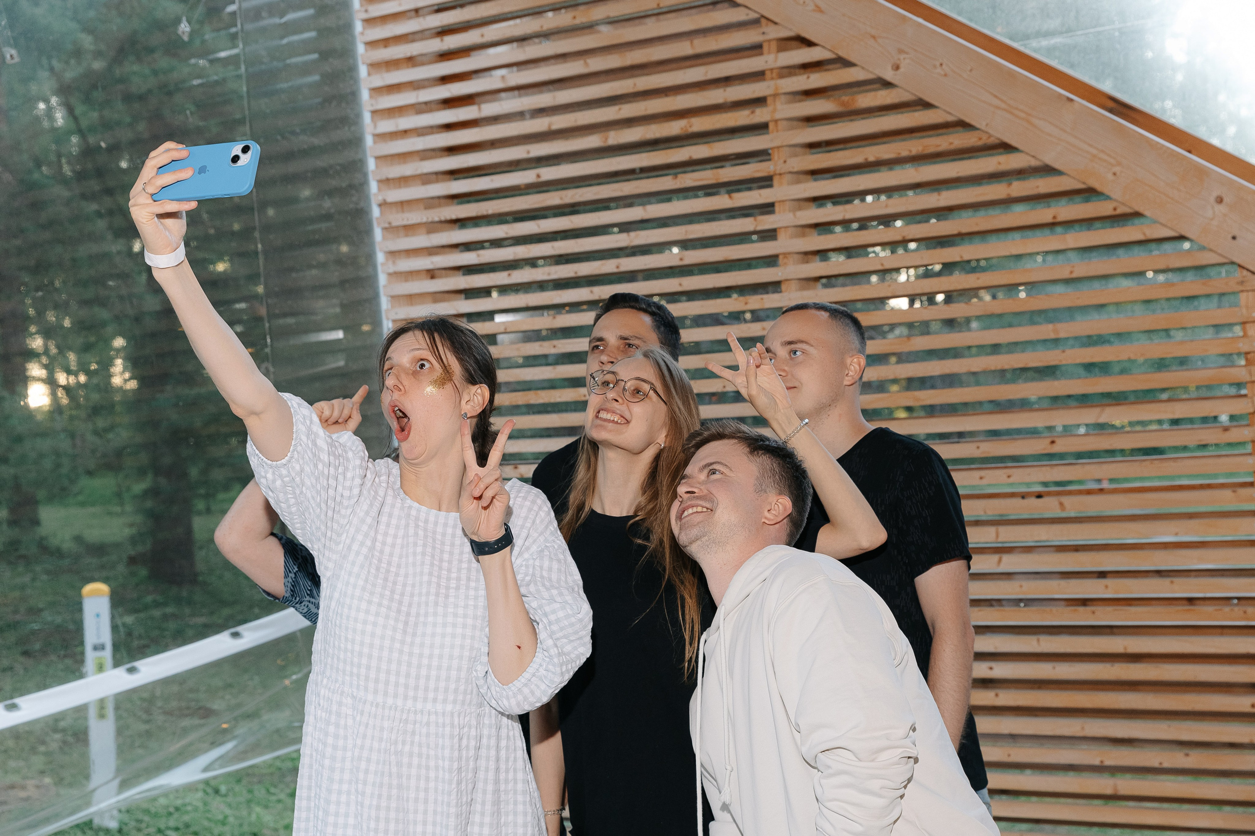 Тимбилдинг Яндекс. Свадебный фотограф Москва Саша Серегина (Сашина)