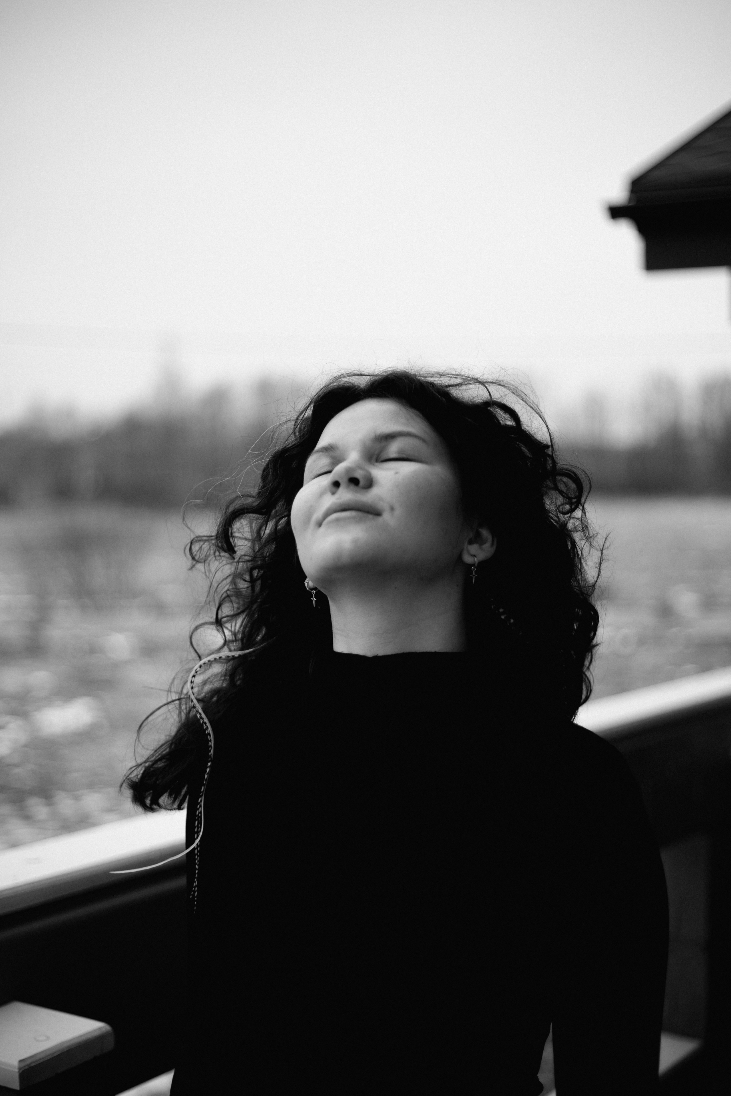 Ретрит. Фотограф Блинова Арина | Санк-Петербург