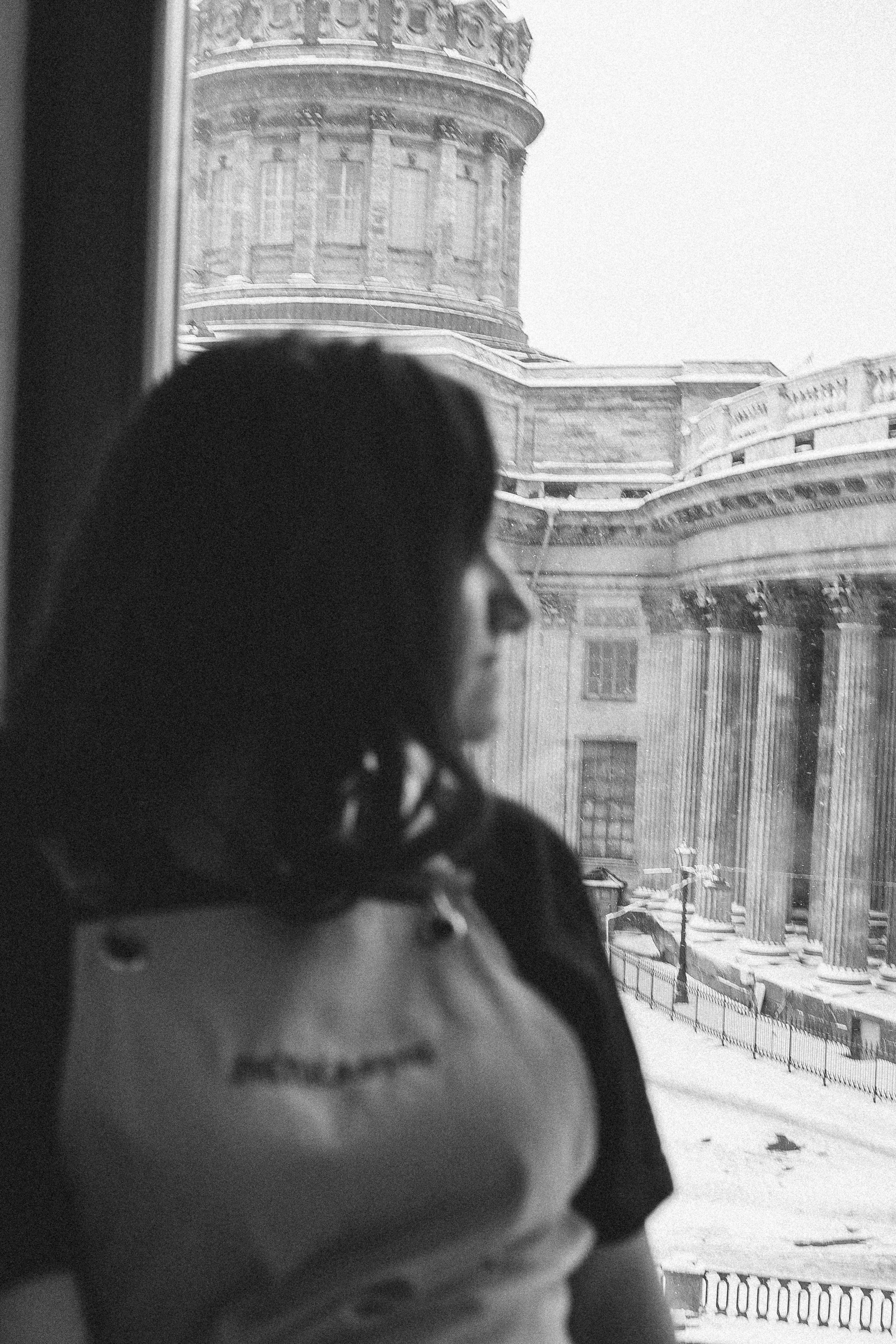 Студия лепки. Профессиональный фотограф, Санкт-Петербург — Виктория Богомолова