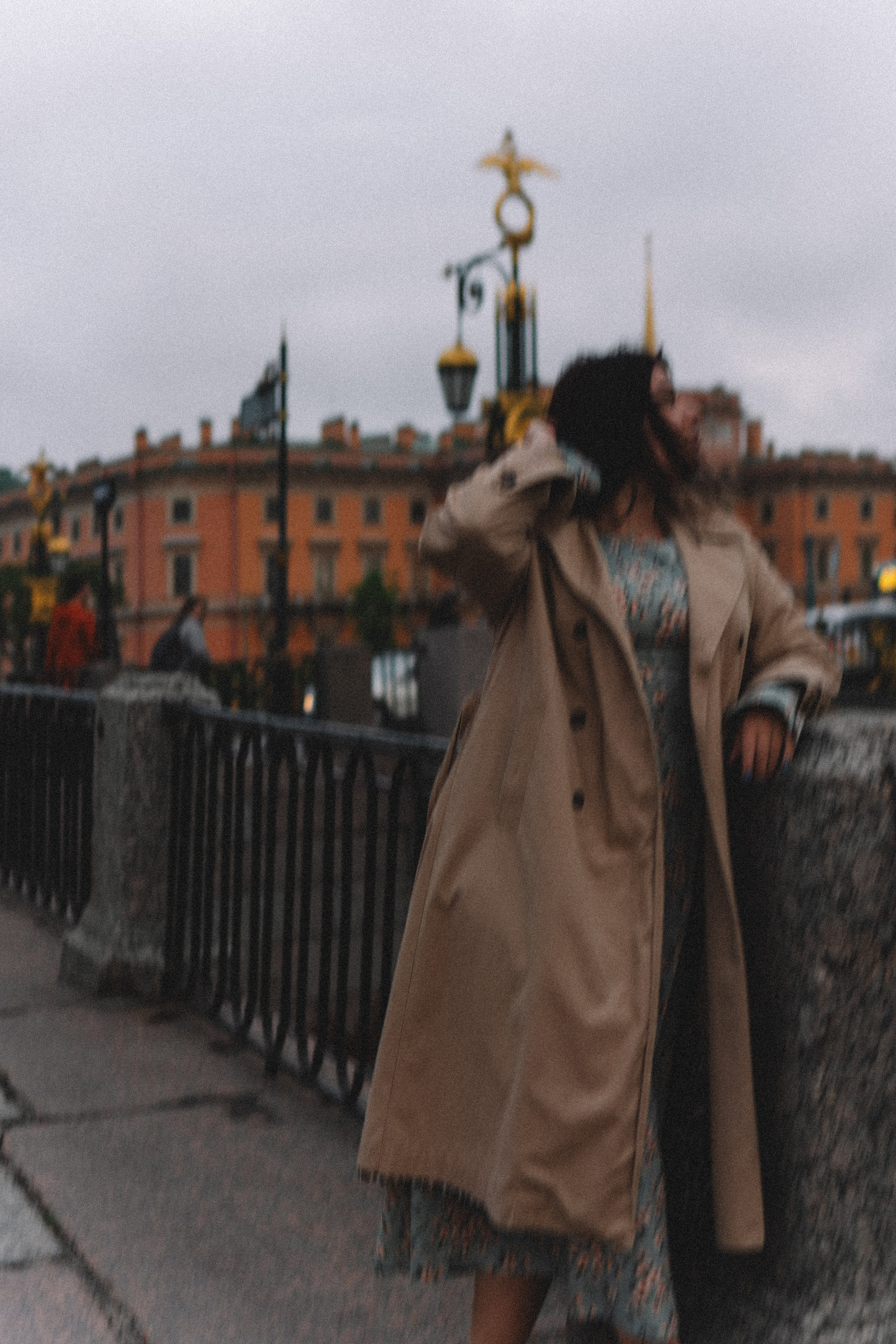 ПИТЕРСКАЯ ПРОГУЛКА. Профессиональный фотограф, Санкт-Петербург — Виктория Богомолова