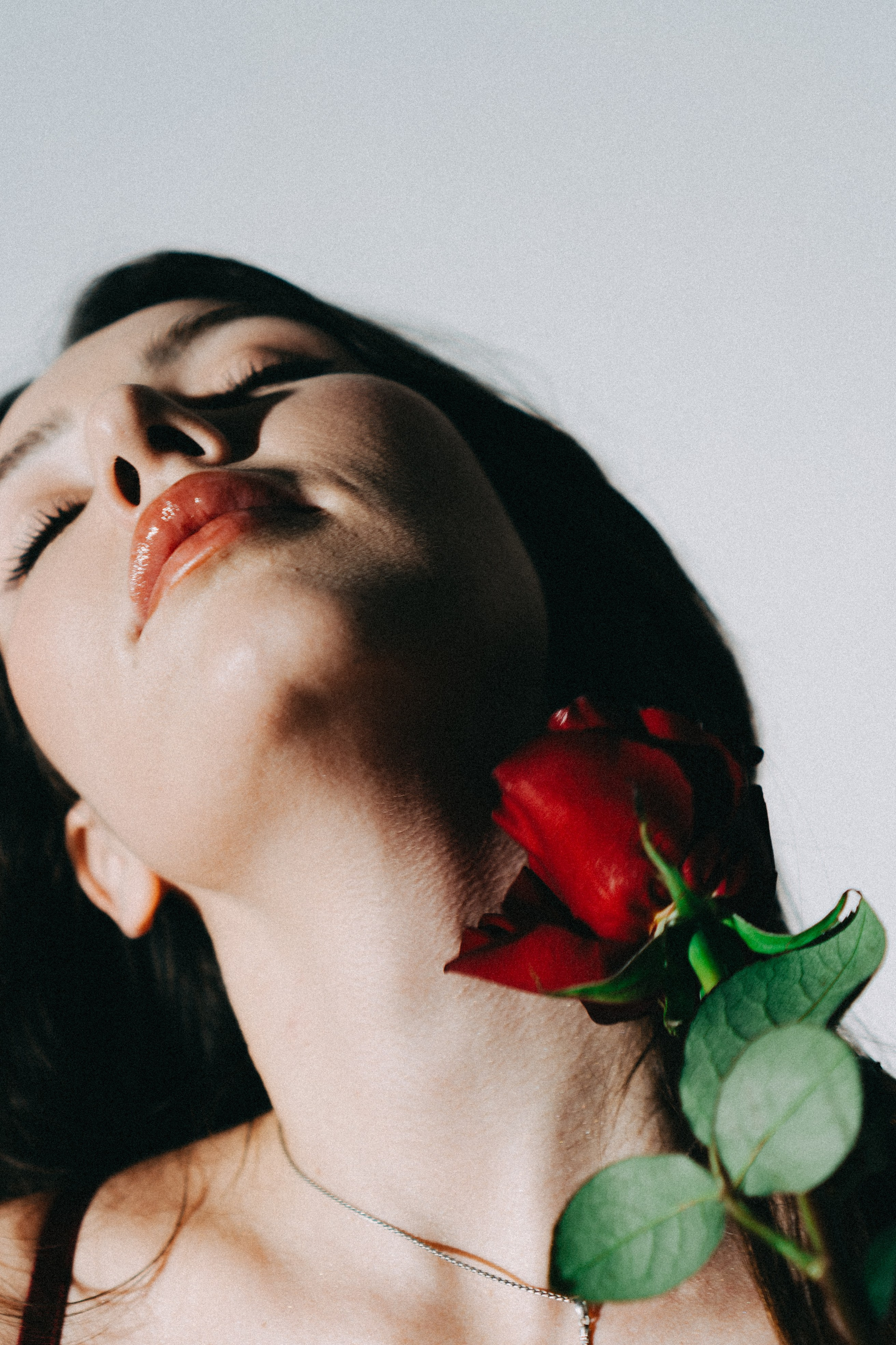 Творческая история для девушки. Профессиональный фотограф, Санкт-Петербург — Виктория Богомолова