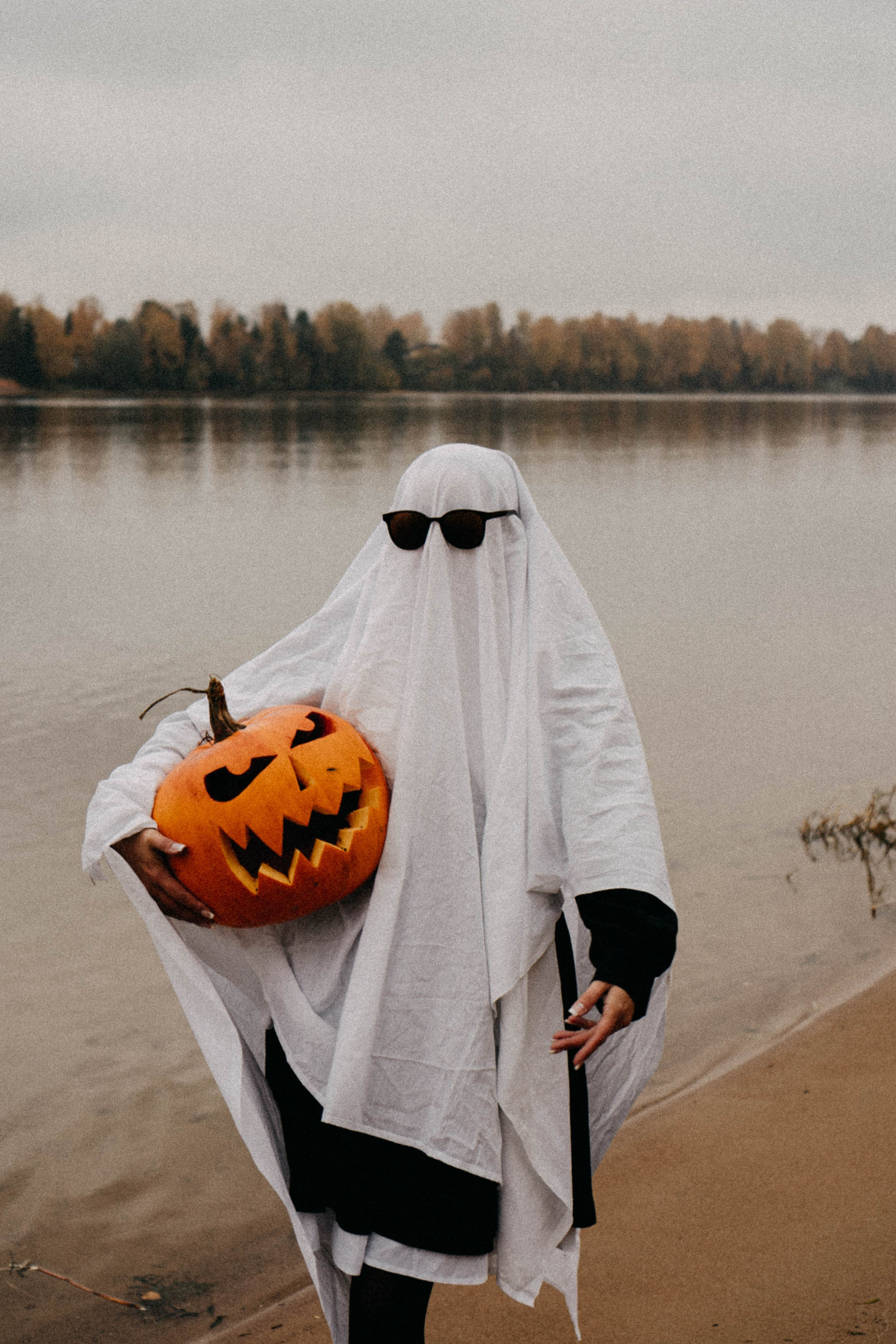 Осеняя. Профессиональный фотограф, Санкт-Петербург — Виктория Богомолова