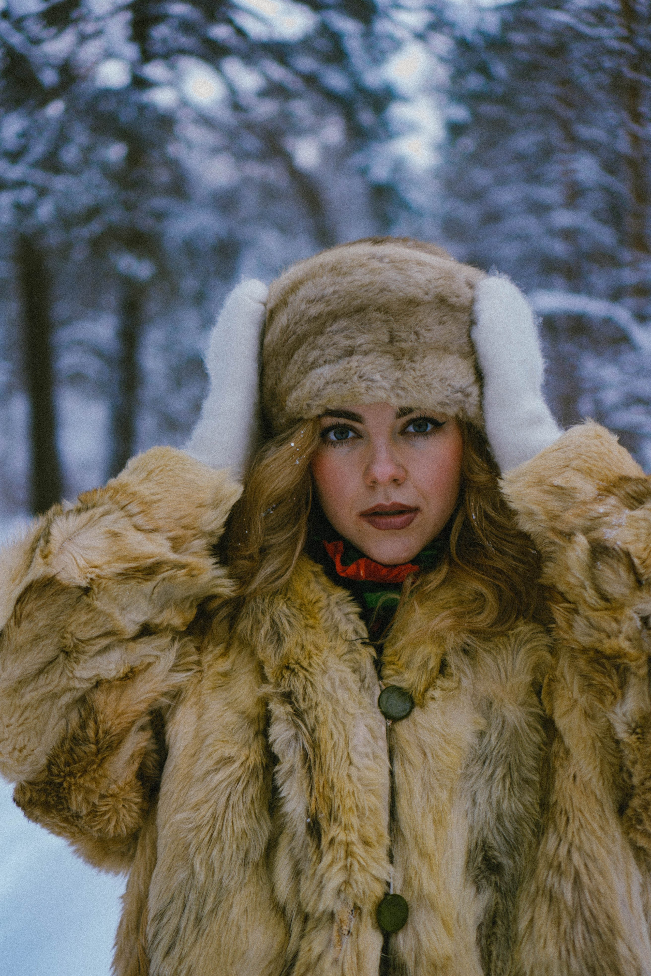Русский стиль. Профессиональный фотограф, Санкт-Петербург — Виктория Богомолова