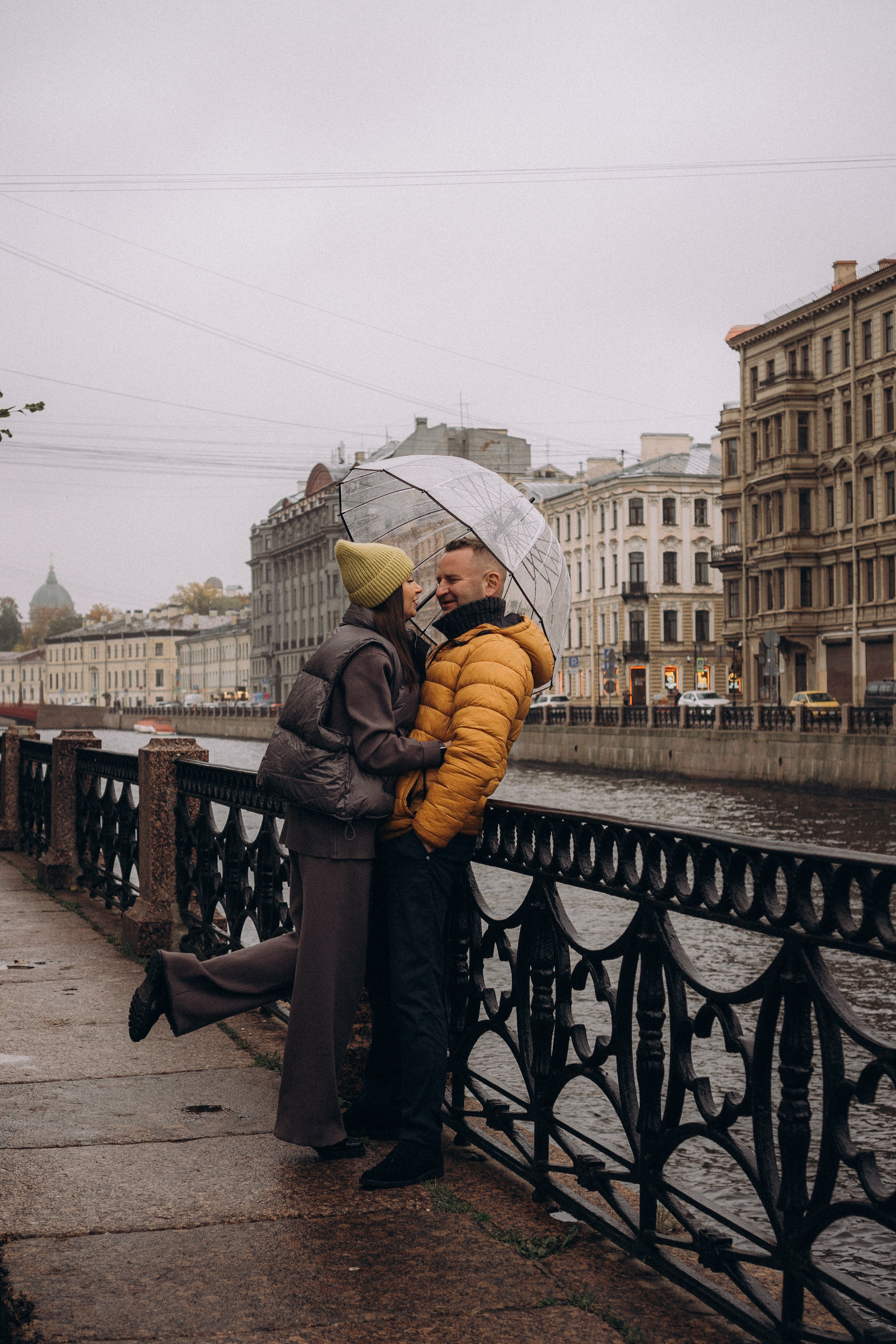 Любовь. Профессиональный фотограф, Санкт-Петербург — Виктория Богомолова