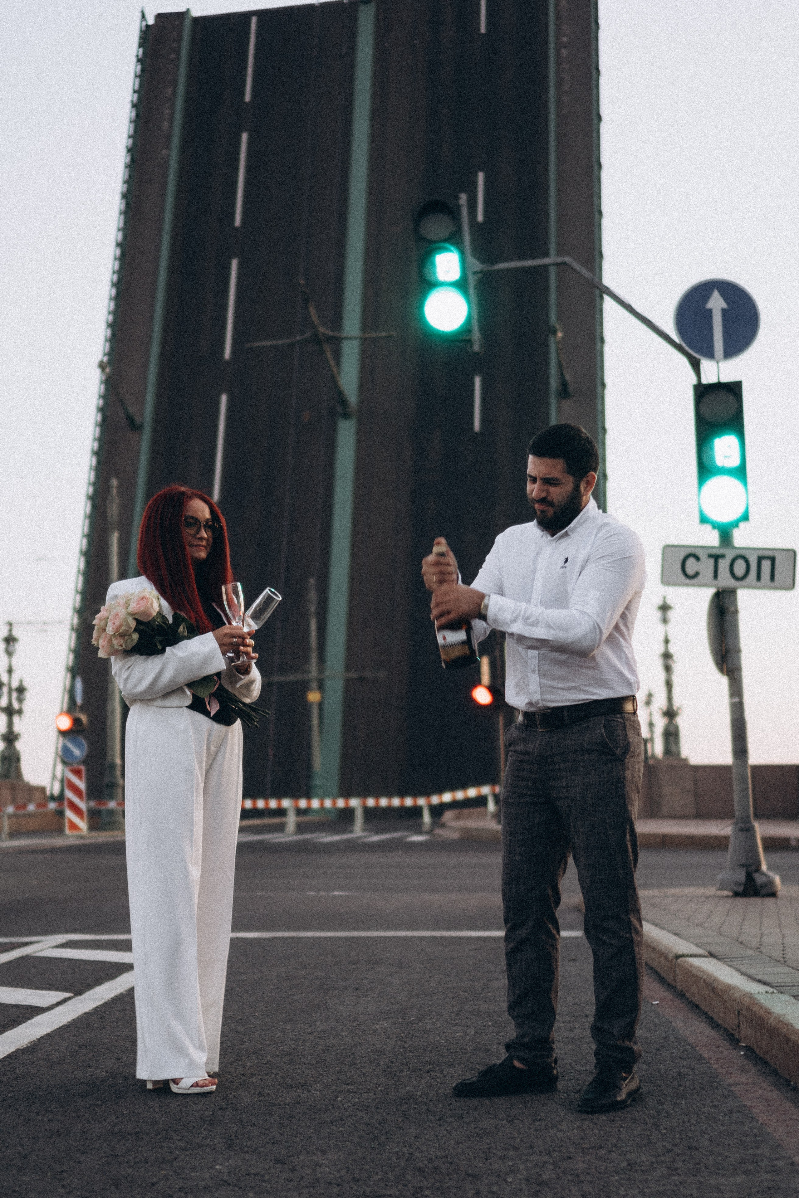 РАССВЕТНАЯ ИСТОРИЯ. Профессиональный фотограф, Санкт-Петербург — Виктория Богомолова