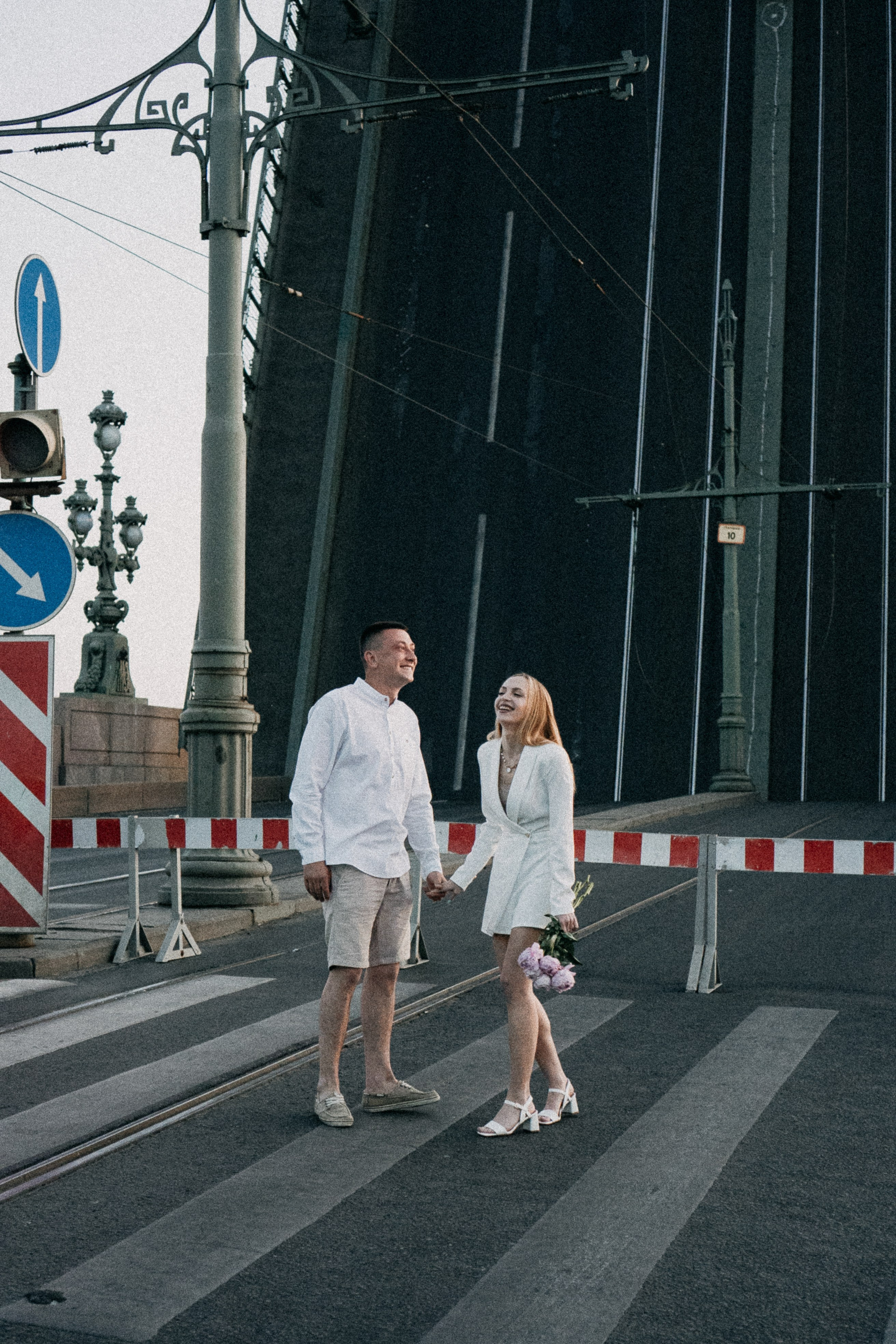 Сьемка мечты. Профессиональный фотограф, Санкт-Петербург — Виктория Богомолова