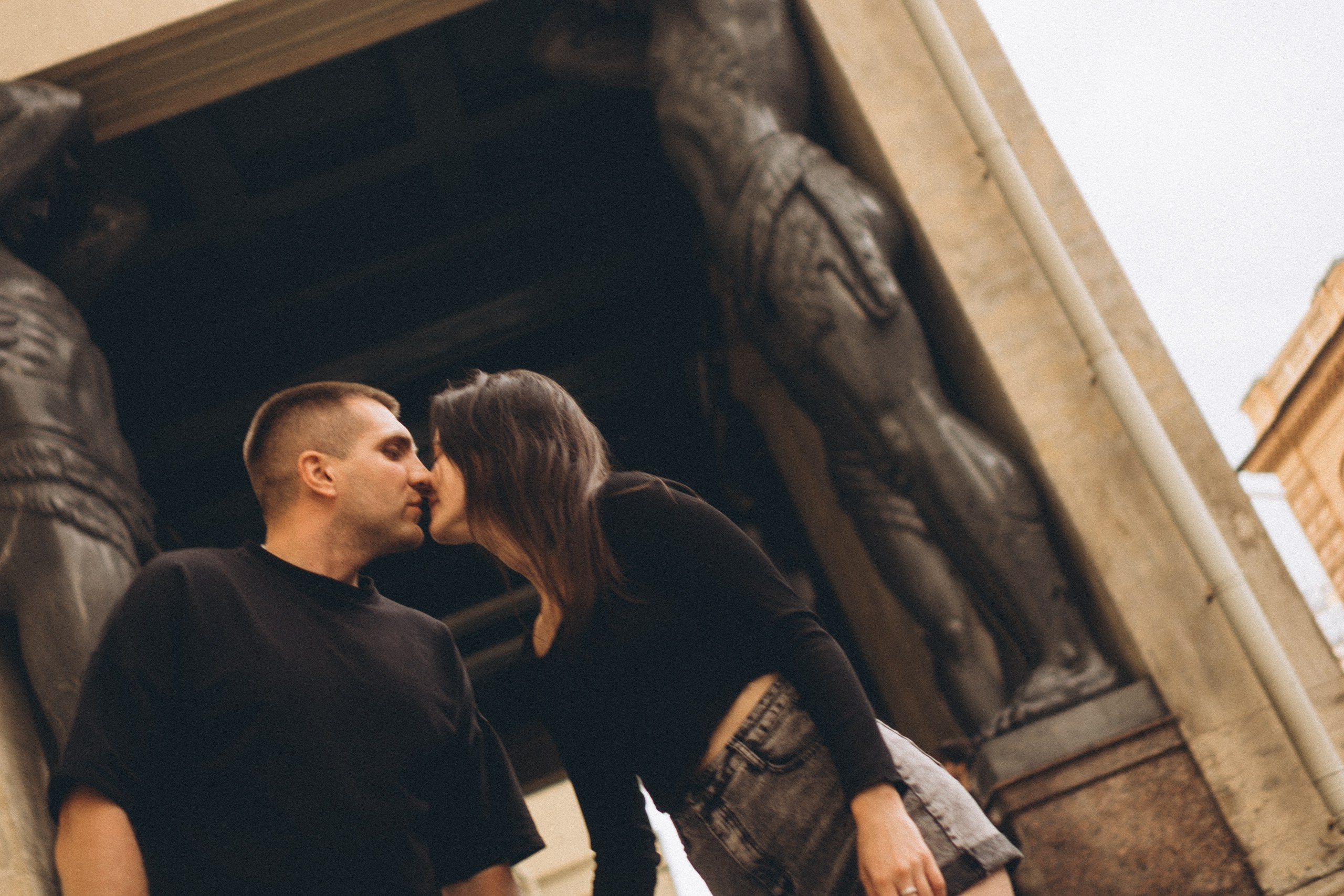 Жить и любить. Профессиональный фотограф, Санкт-Петербург — Виктория Богомолова