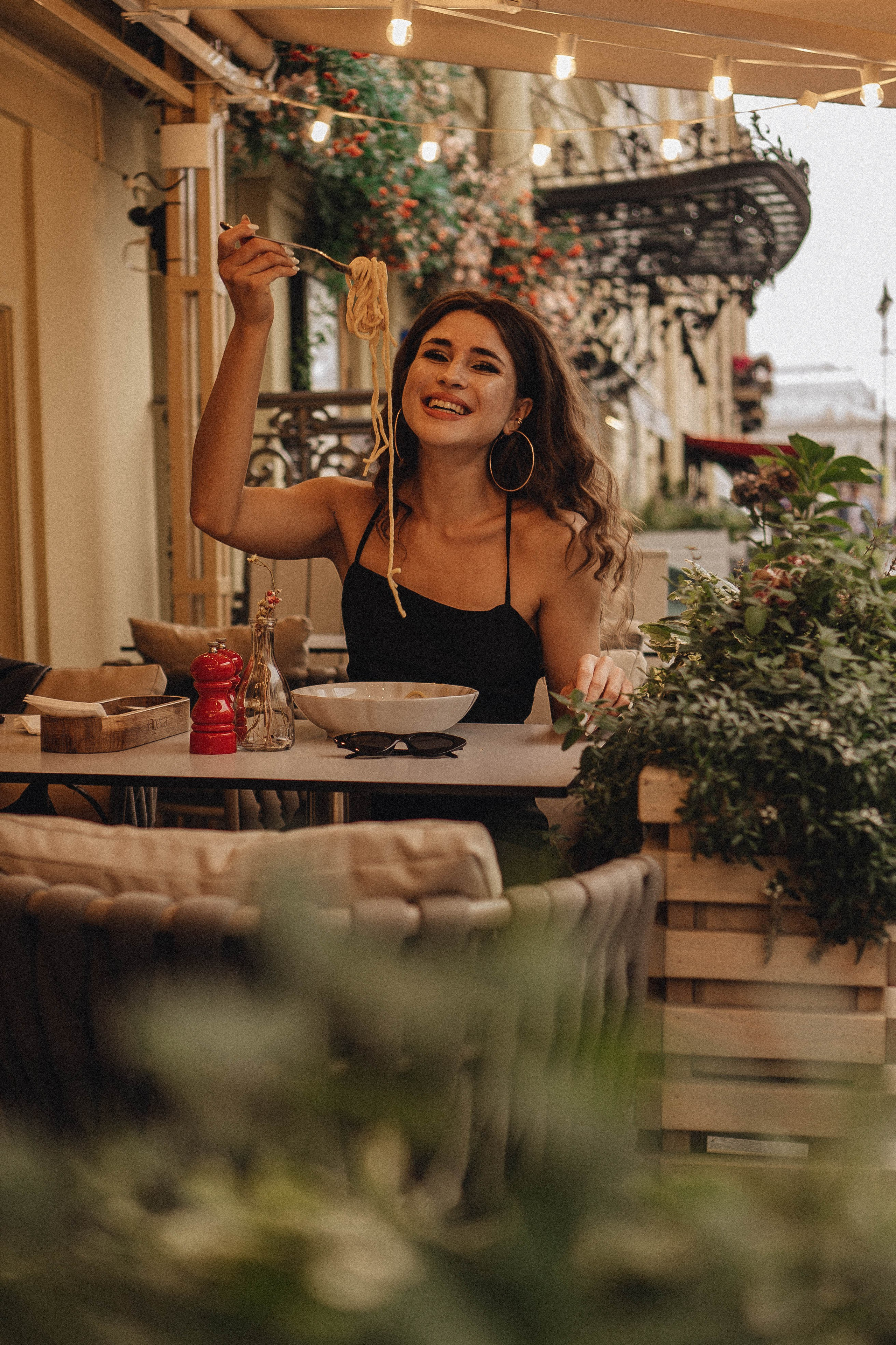 Итальянский стиль. Профессиональный фотограф, Санкт-Петербург — Виктория Богомолова