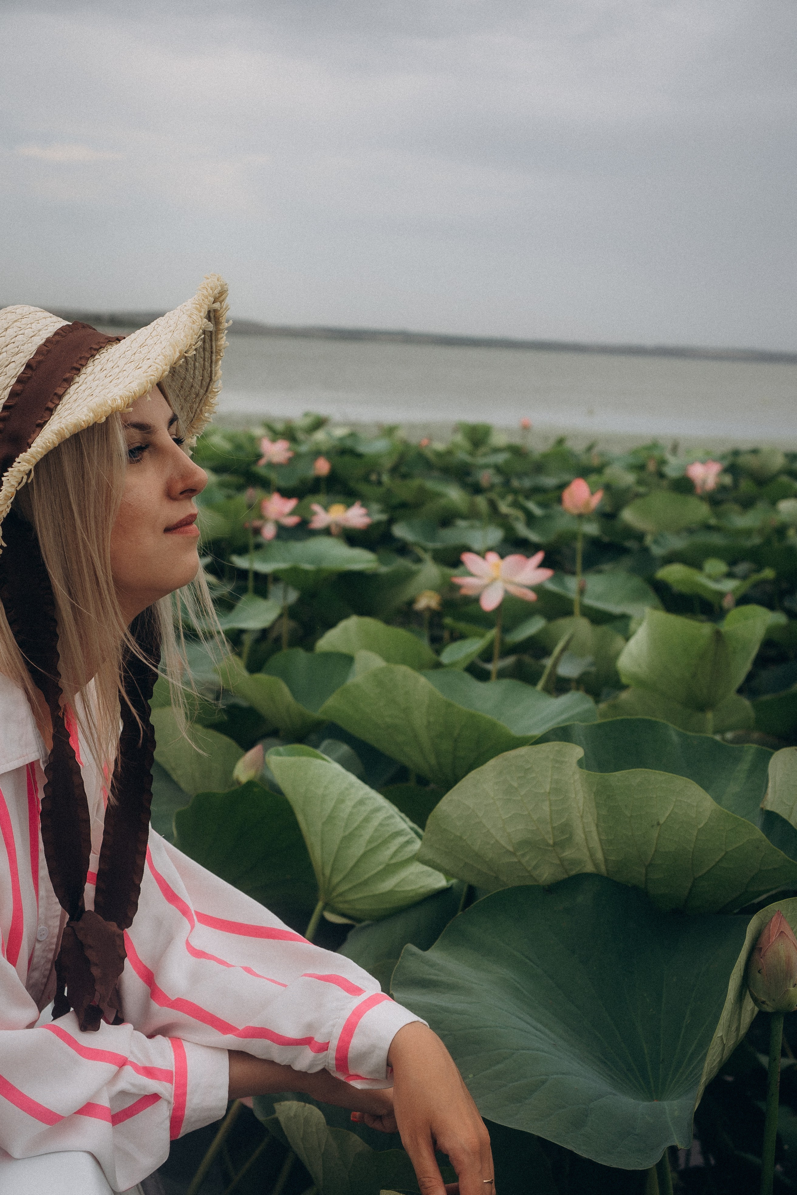 ЛОТОСОВАЯ ПОЛЯНА. Профессиональный фотограф, Санкт-Петербург — Виктория Богомолова