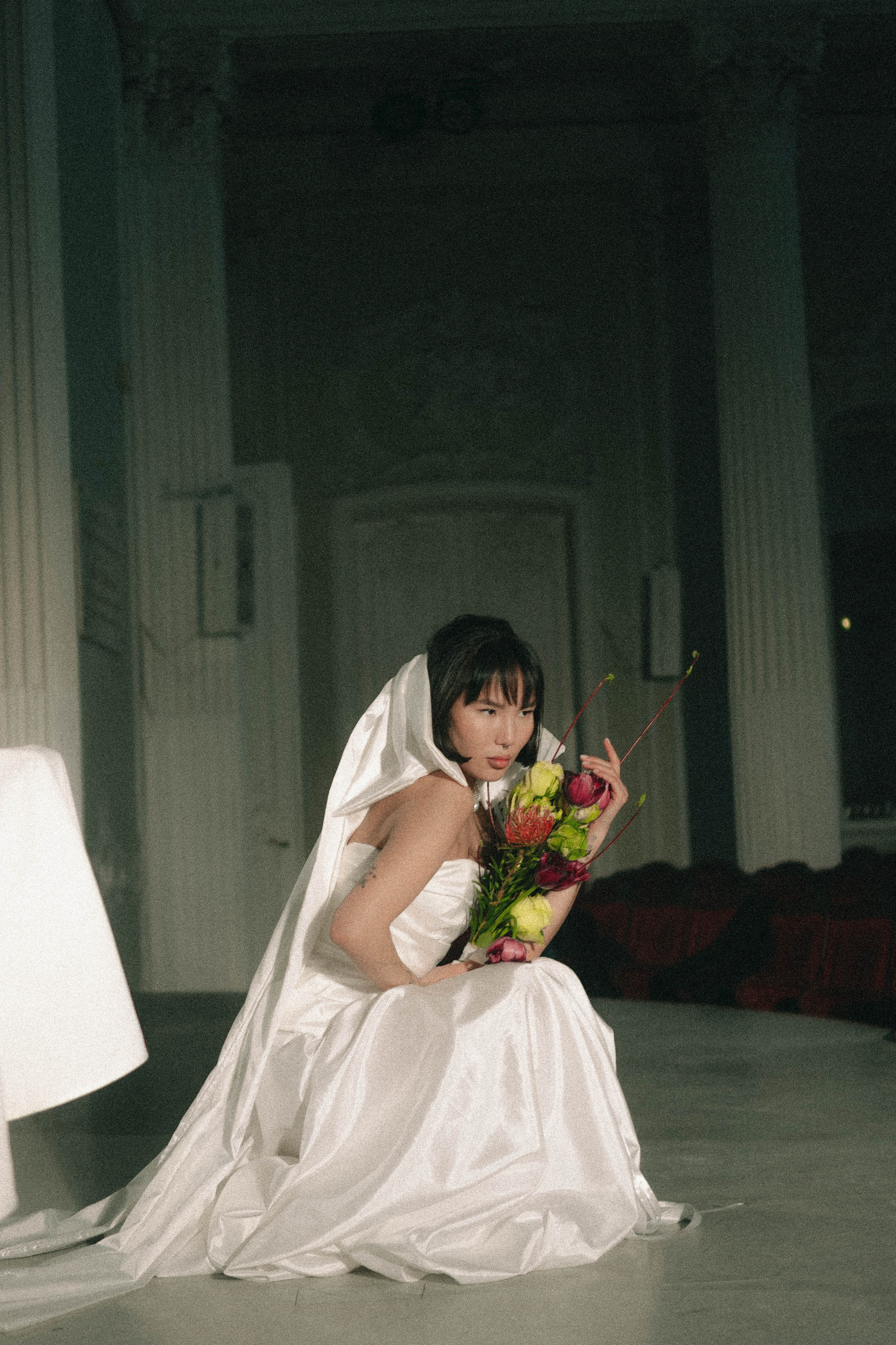 СВАБЕДНАЯ ФОТСЕССИИЯ В ОДНОМ ИЗ ЗАЛОВ НИКОЛАЕВСКОГО ДВОРЦА. Профессиональный фотограф, Санкт-Петербург — Виктория Богомолова