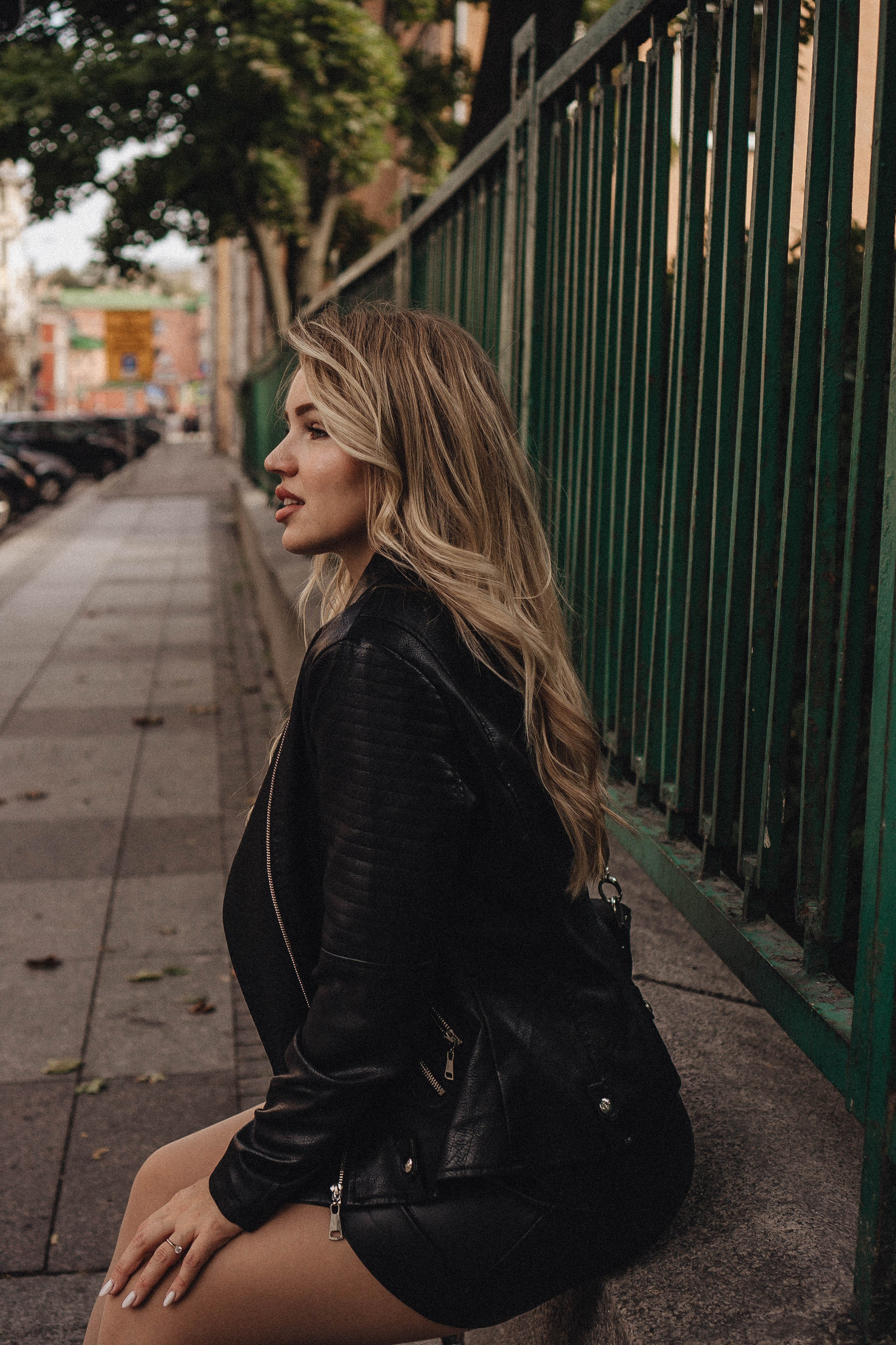 Прогулочная. Профессиональный фотограф, Санкт-Петербург — Виктория Богомолова