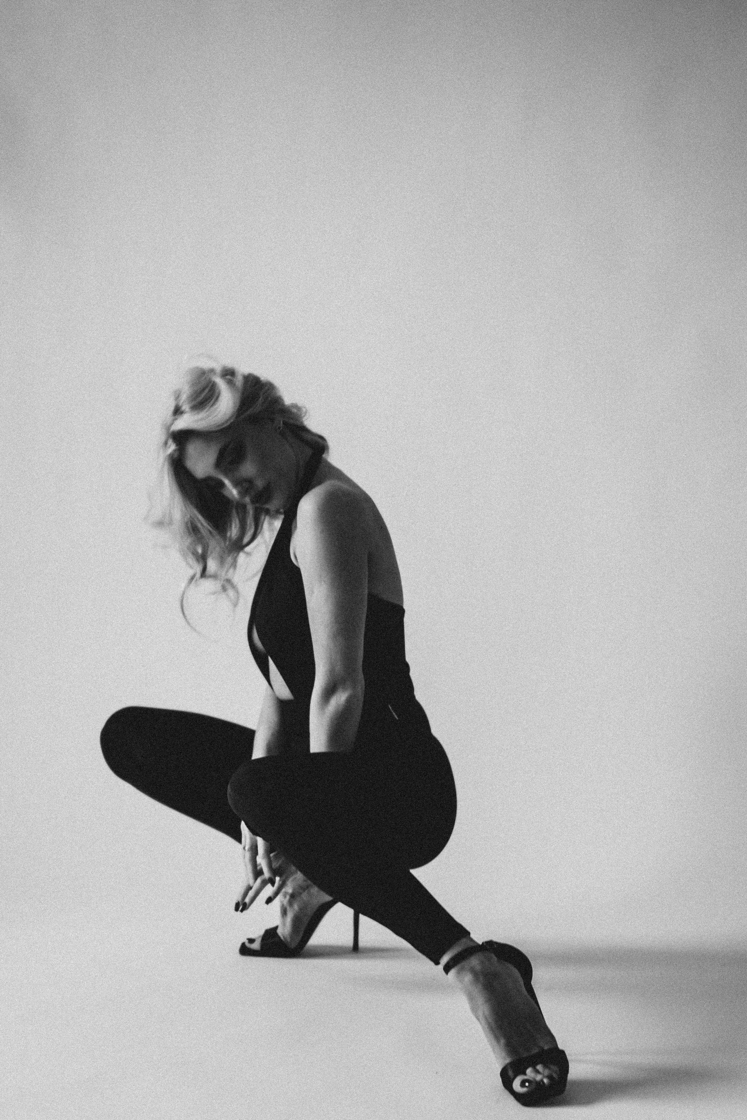 Студийная. Профессиональный фотограф, Санкт-Петербург — Виктория Богомолова