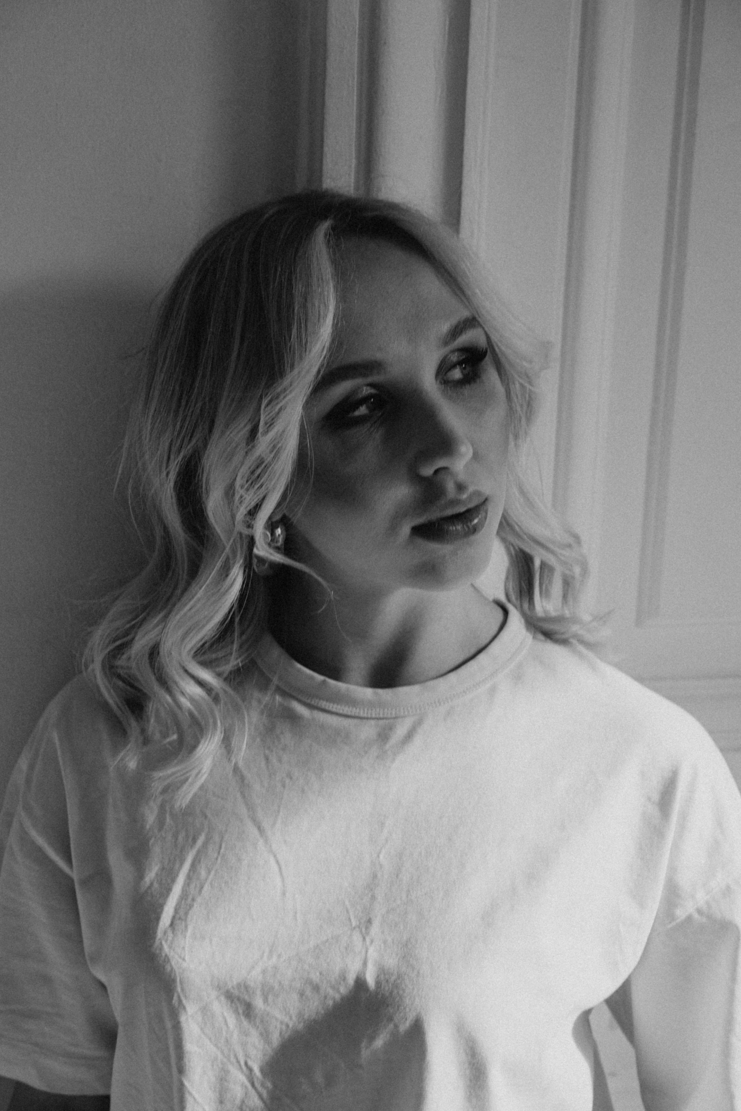 Студийная. Профессиональный фотограф, Санкт-Петербург — Виктория Богомолова