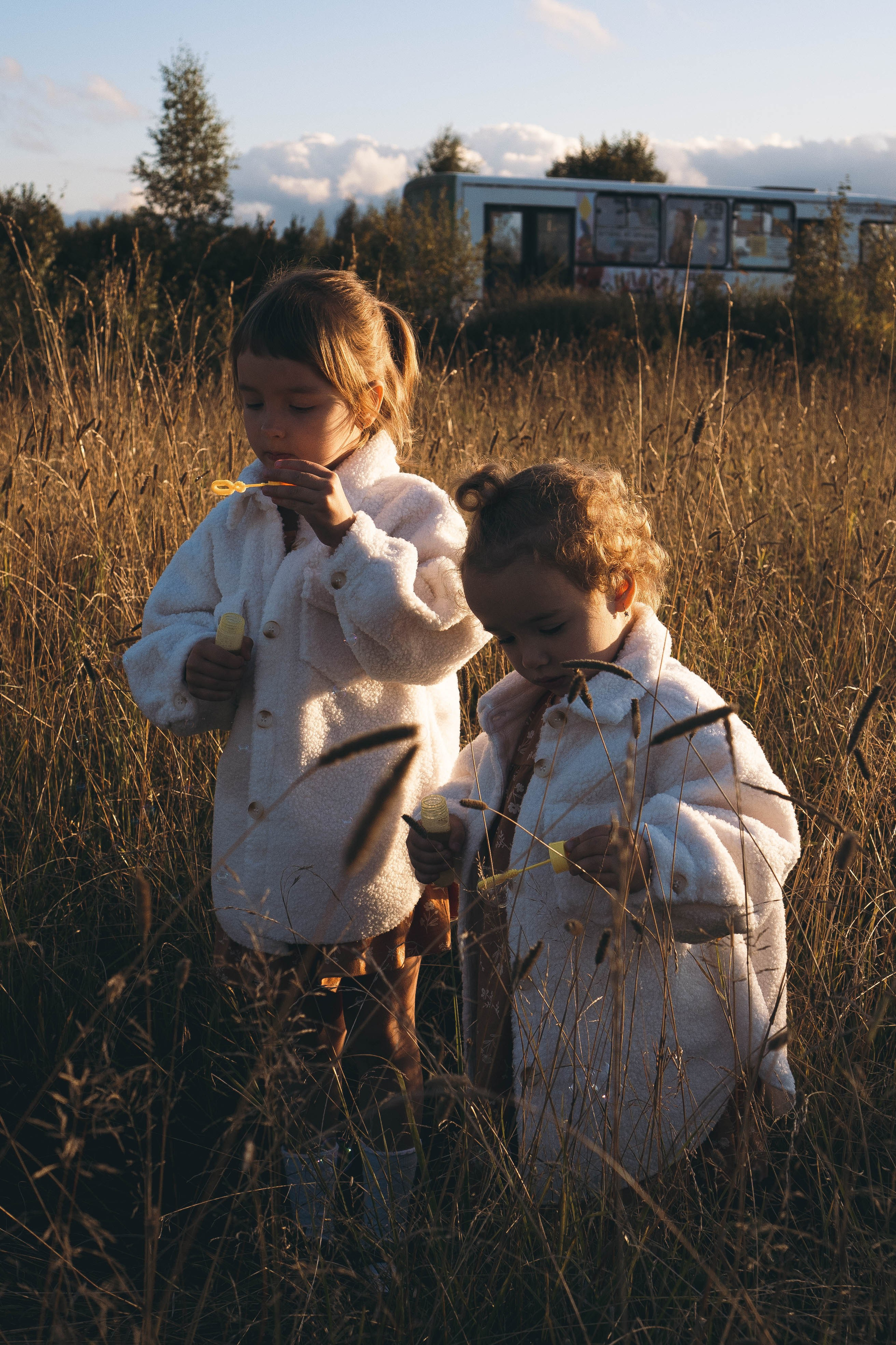 Семейная серия. Профессиональный фотограф, Санкт-Петербург — Виктория Богомолова