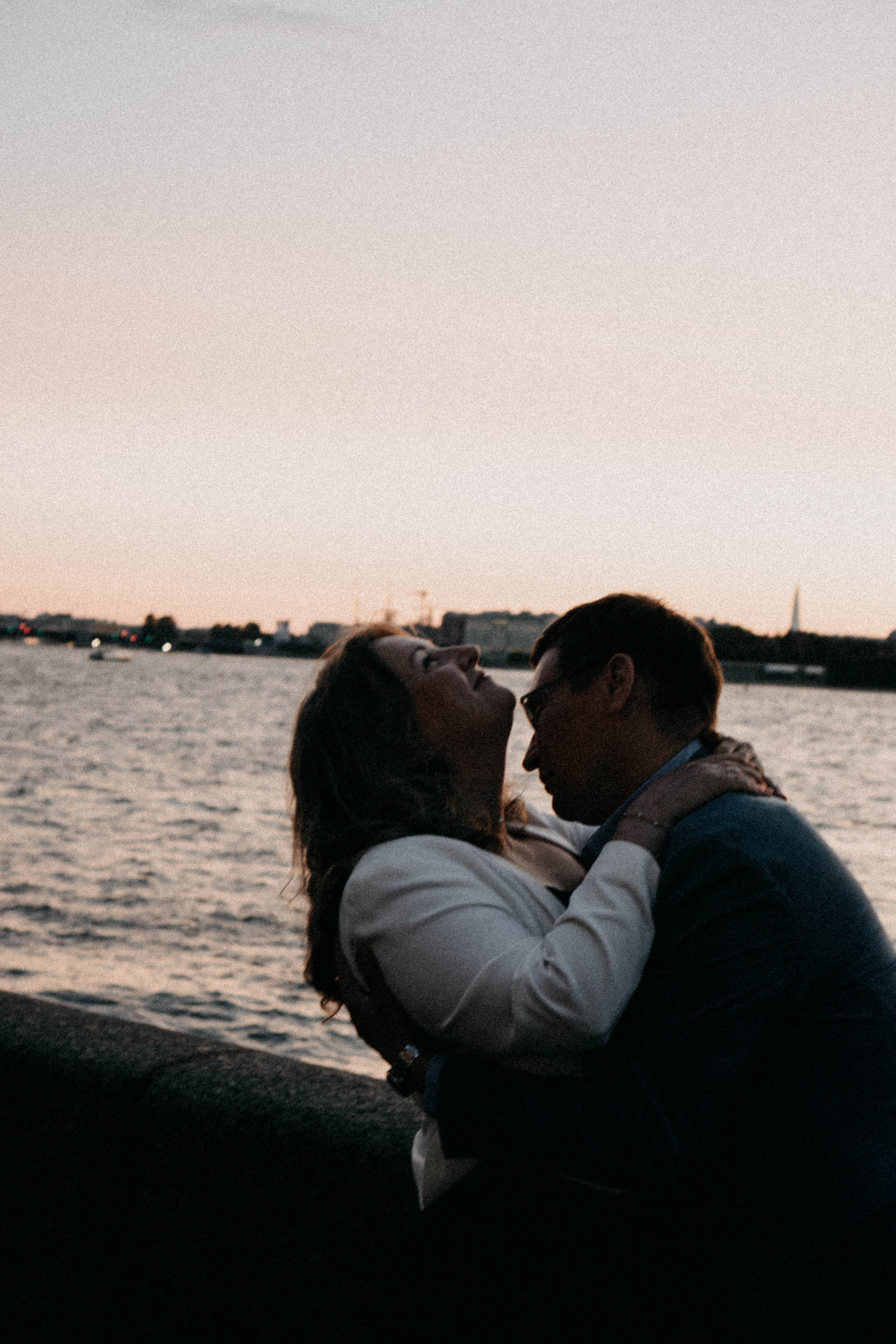 Закатная серия. Профессиональный фотограф, Санкт-Петербург — Виктория Богомолова