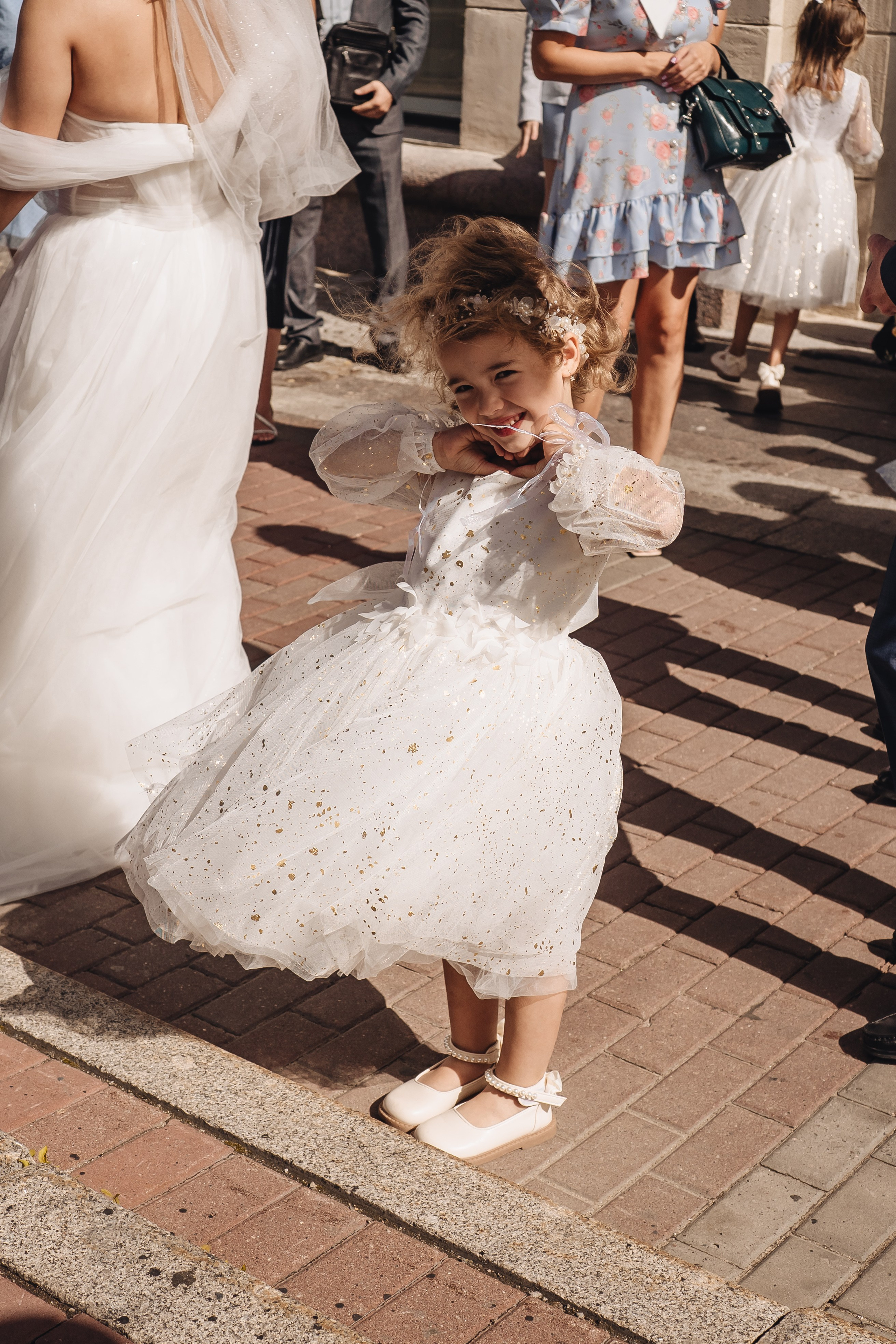 СВАДЕБНАЯ СЬЕМКА В ЗАГСЕ НА МОСКОВСКОМ ПРОСПЕКТЕ. Профессиональный фотограф, Санкт-Петербург — Виктория Богомолова